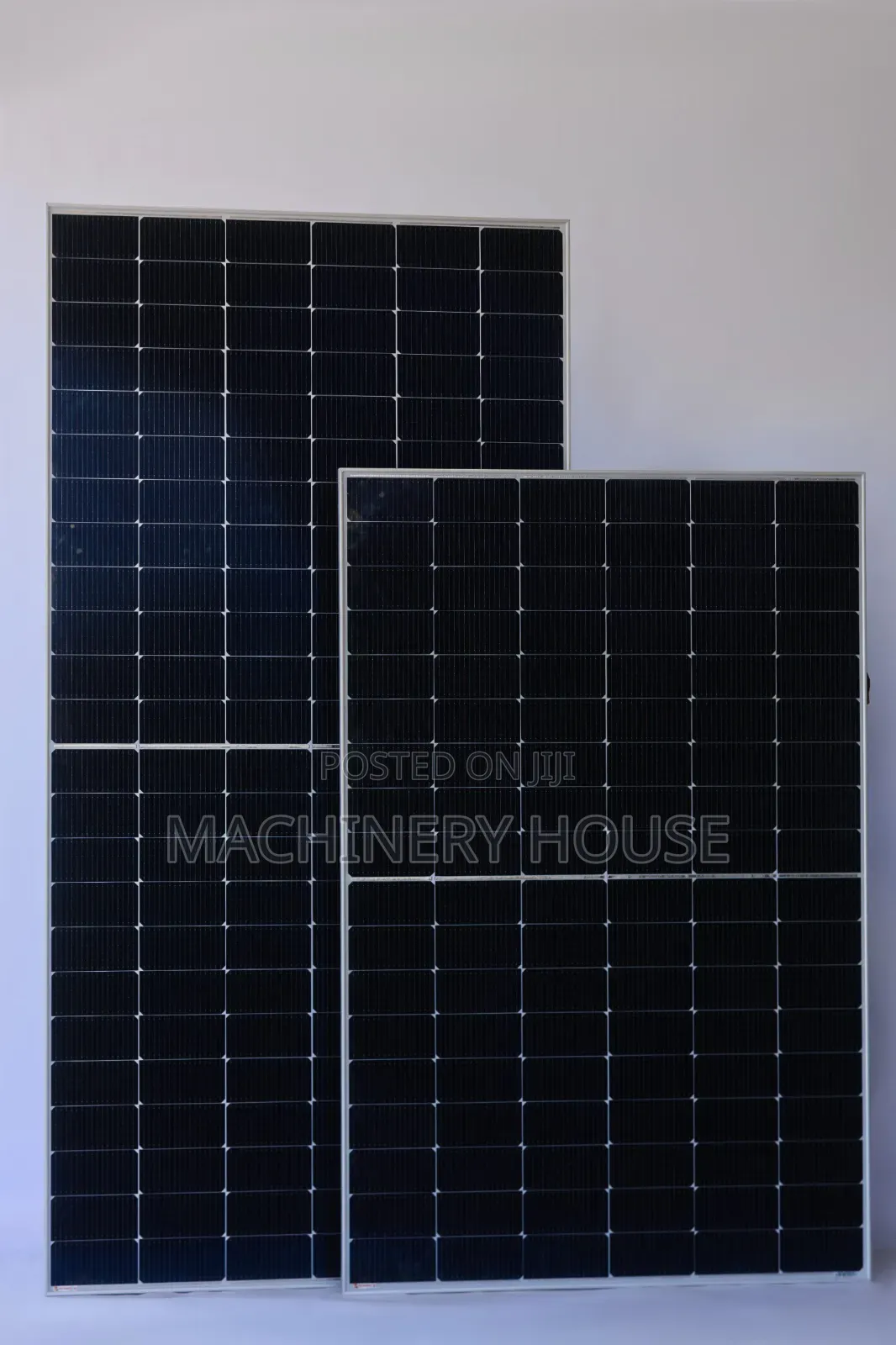 Solar Panels 400 Watts Available