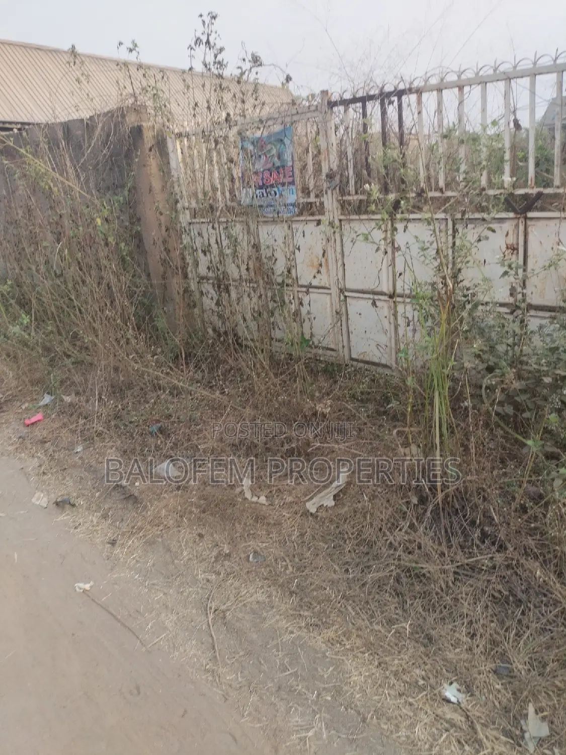 Land for Sale