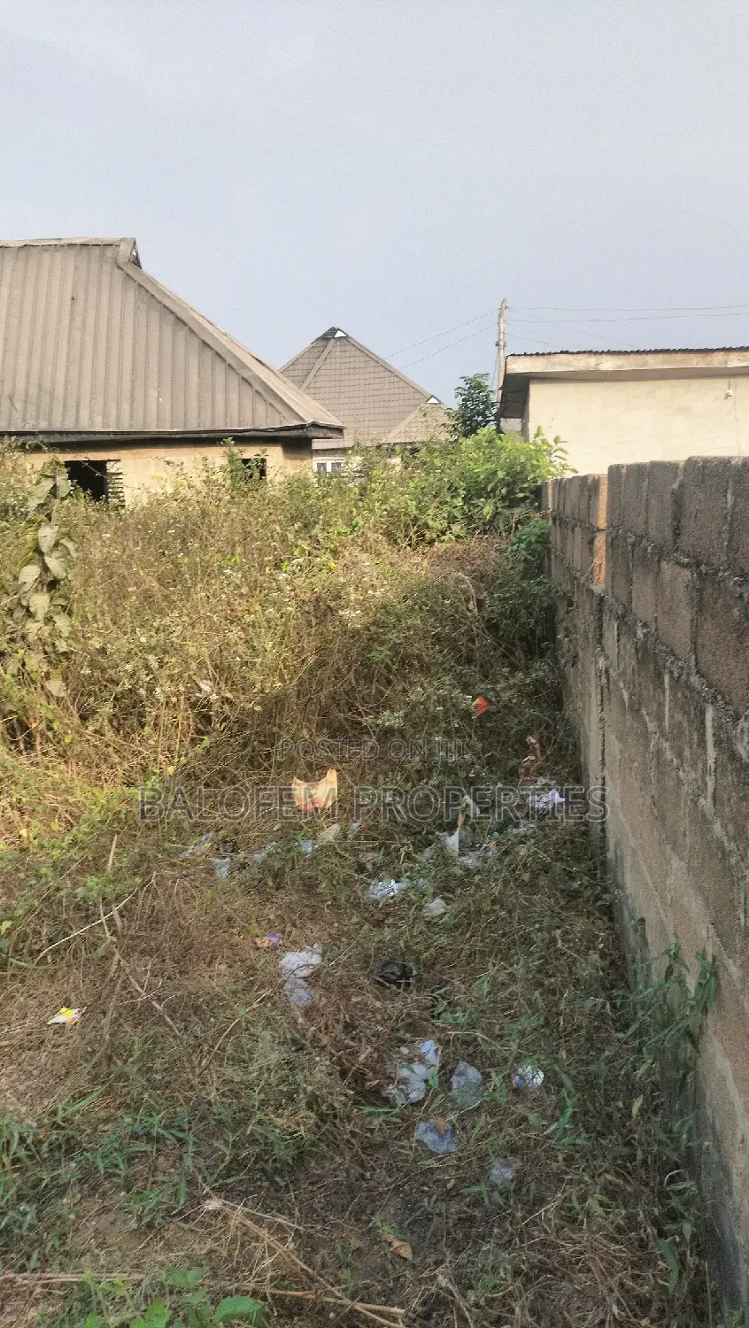 Land for Sale