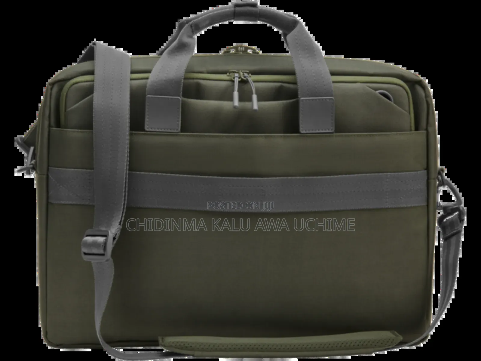 HP Modular 15.6 3 in 1 Side Bag