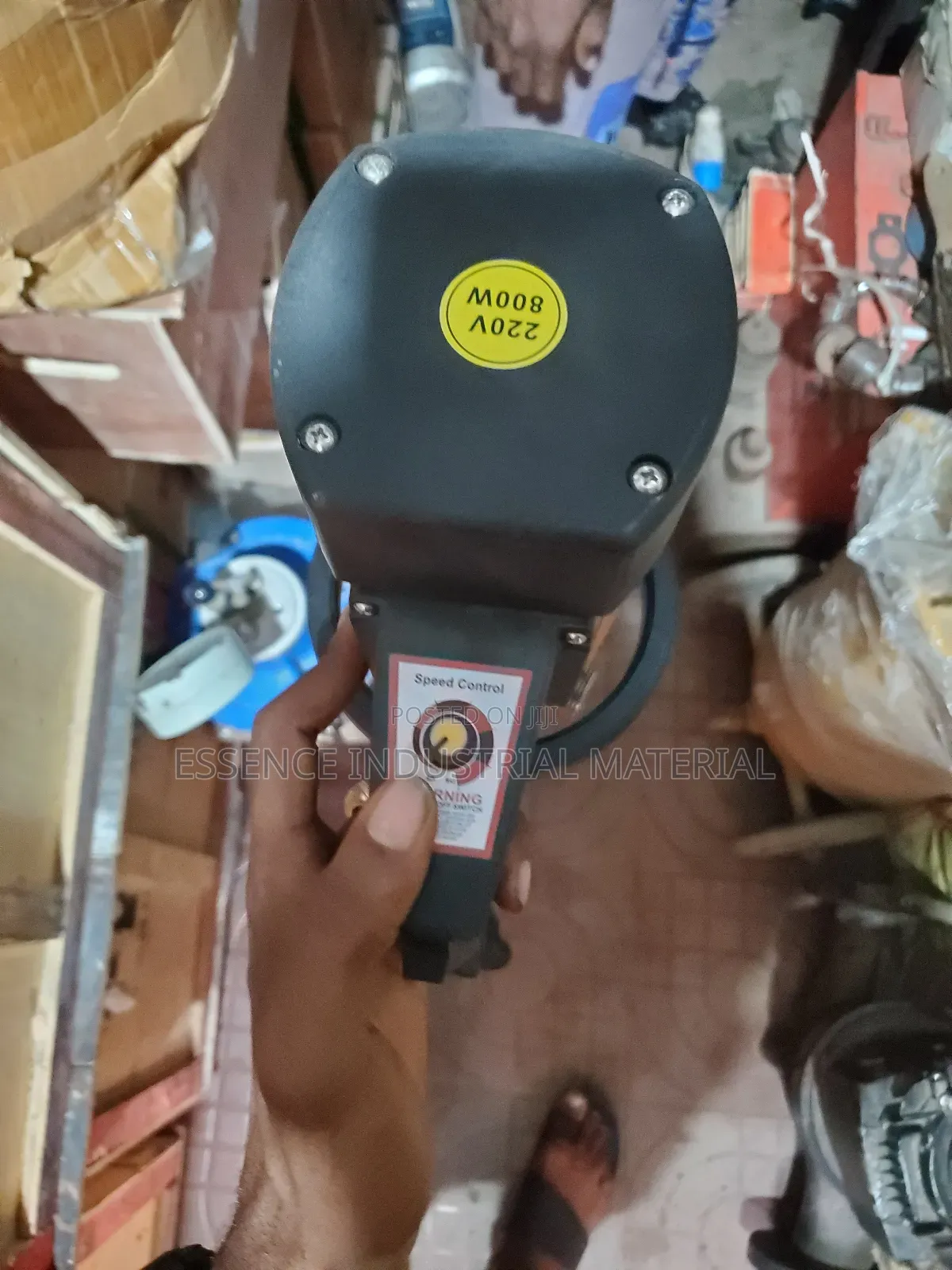 Stainless Steel Pump Standard Drum Pump for 200l/Ibc Drum