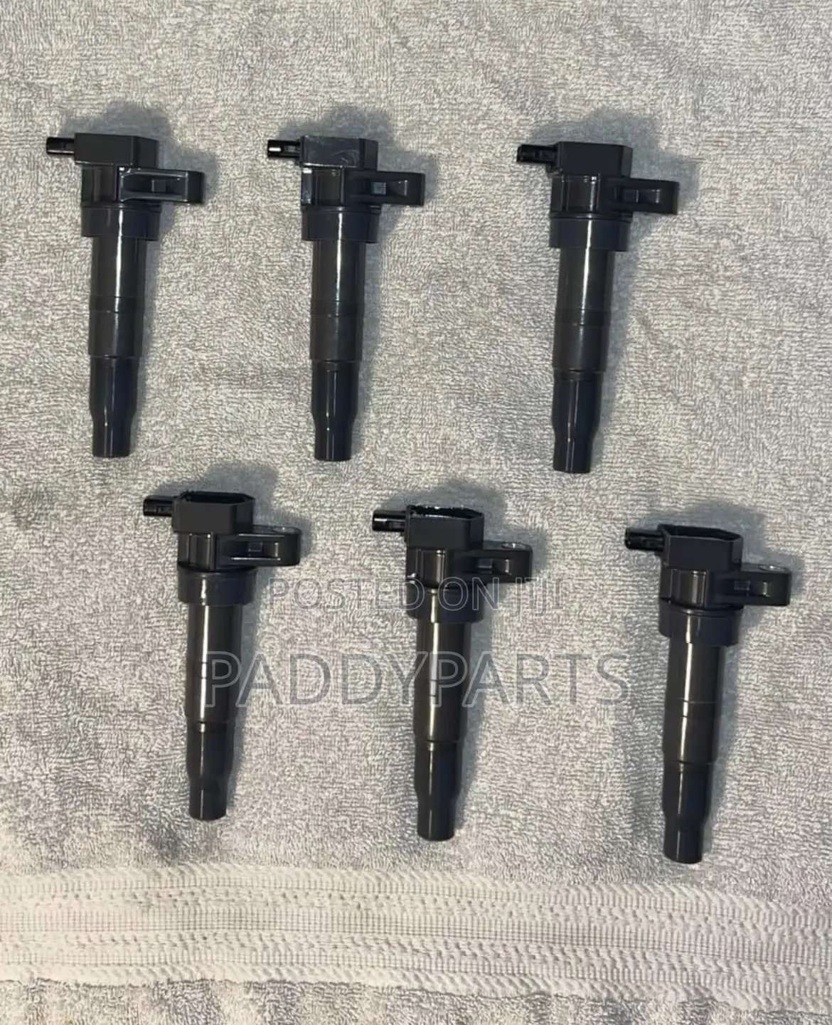 Hyundai Veracruz Ignition Coil