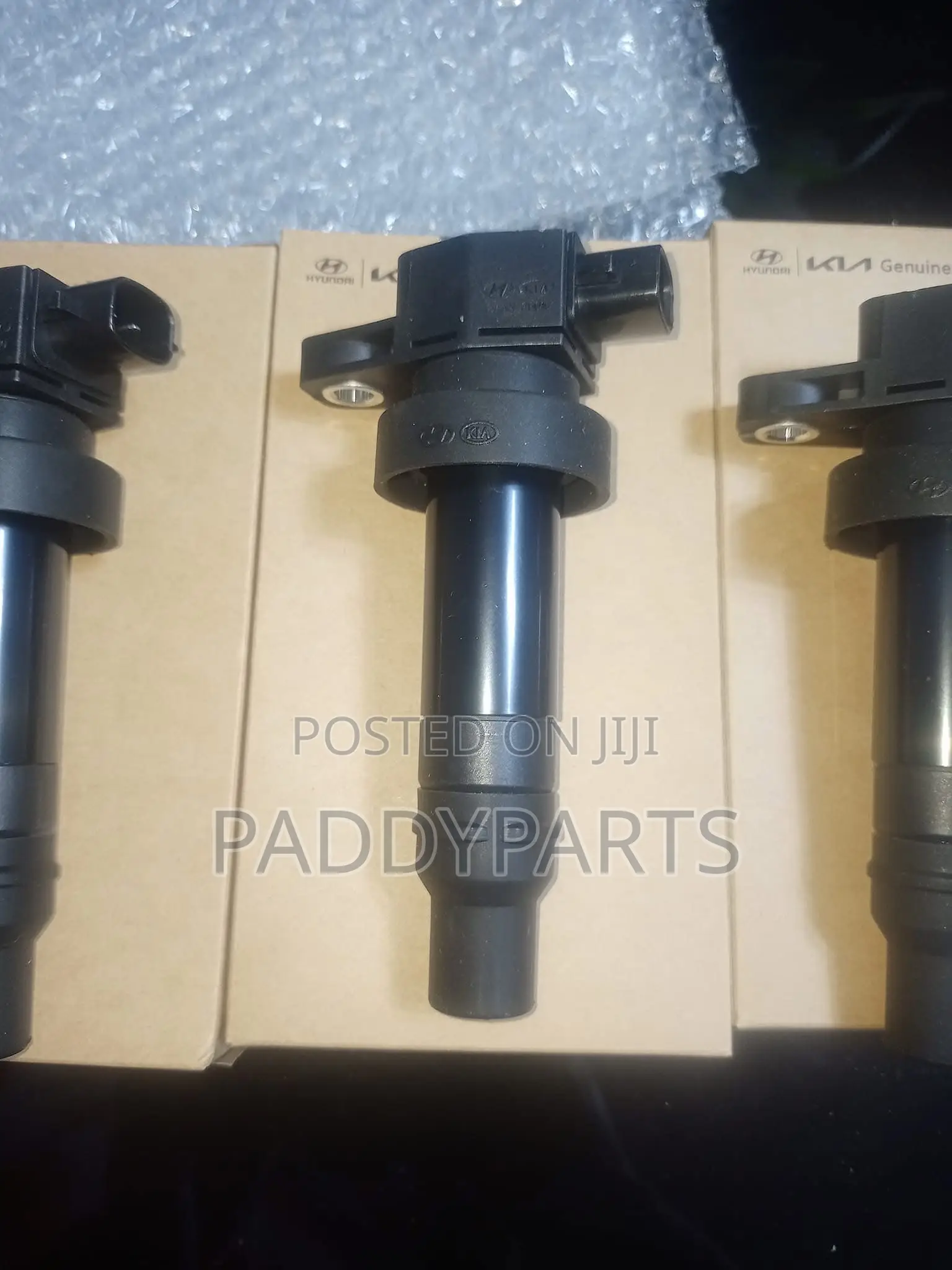 Hyundai Elantra Ignition Coil 2012-2022