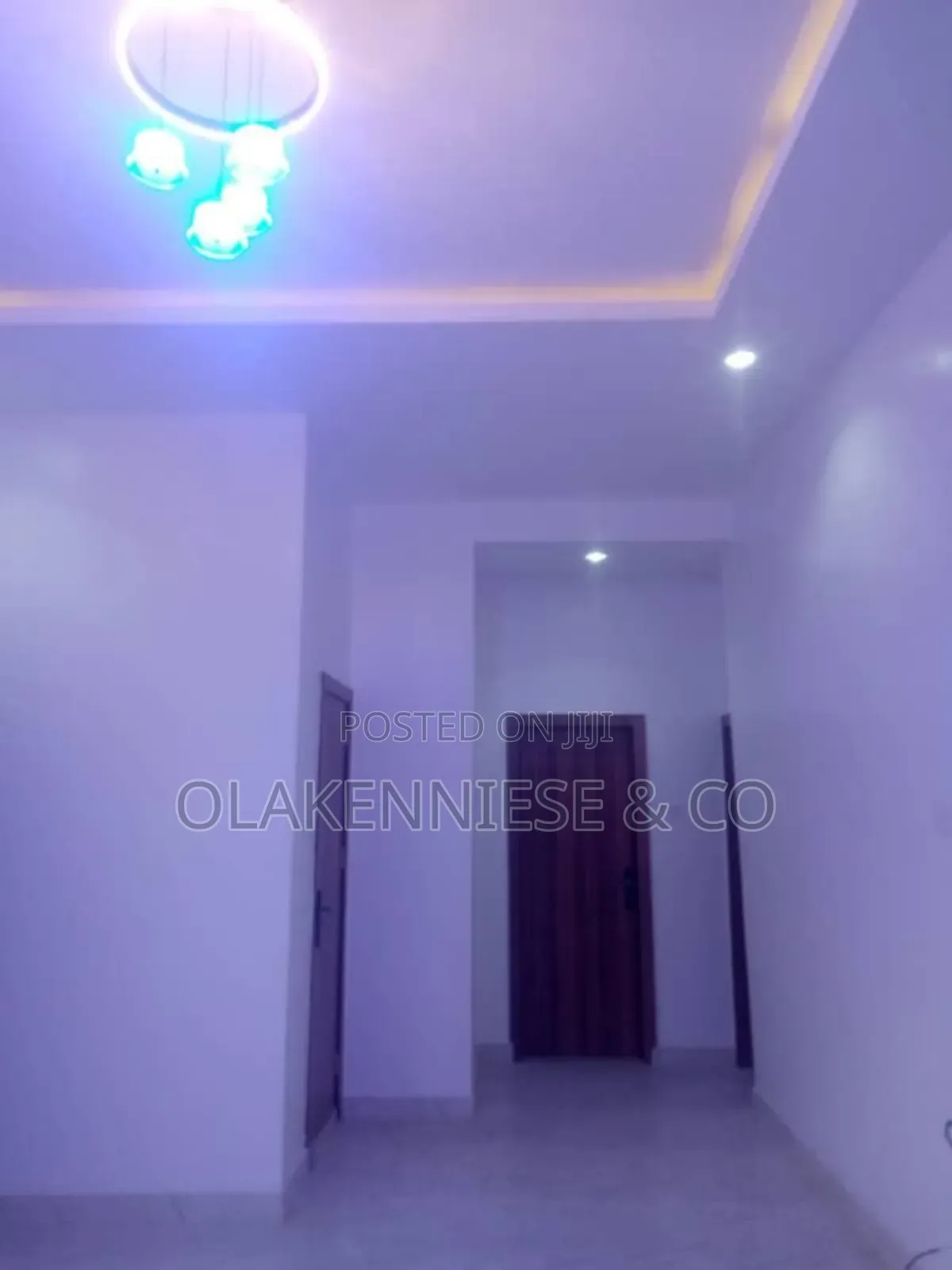 2bdrm Block of Flats in Awolowo for sale