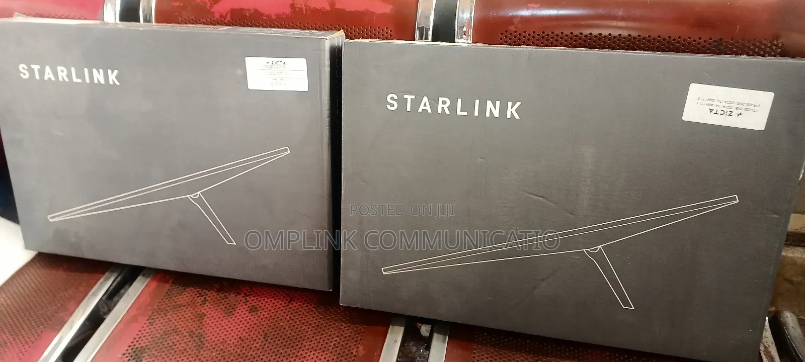 Starlink Generation G3v4
