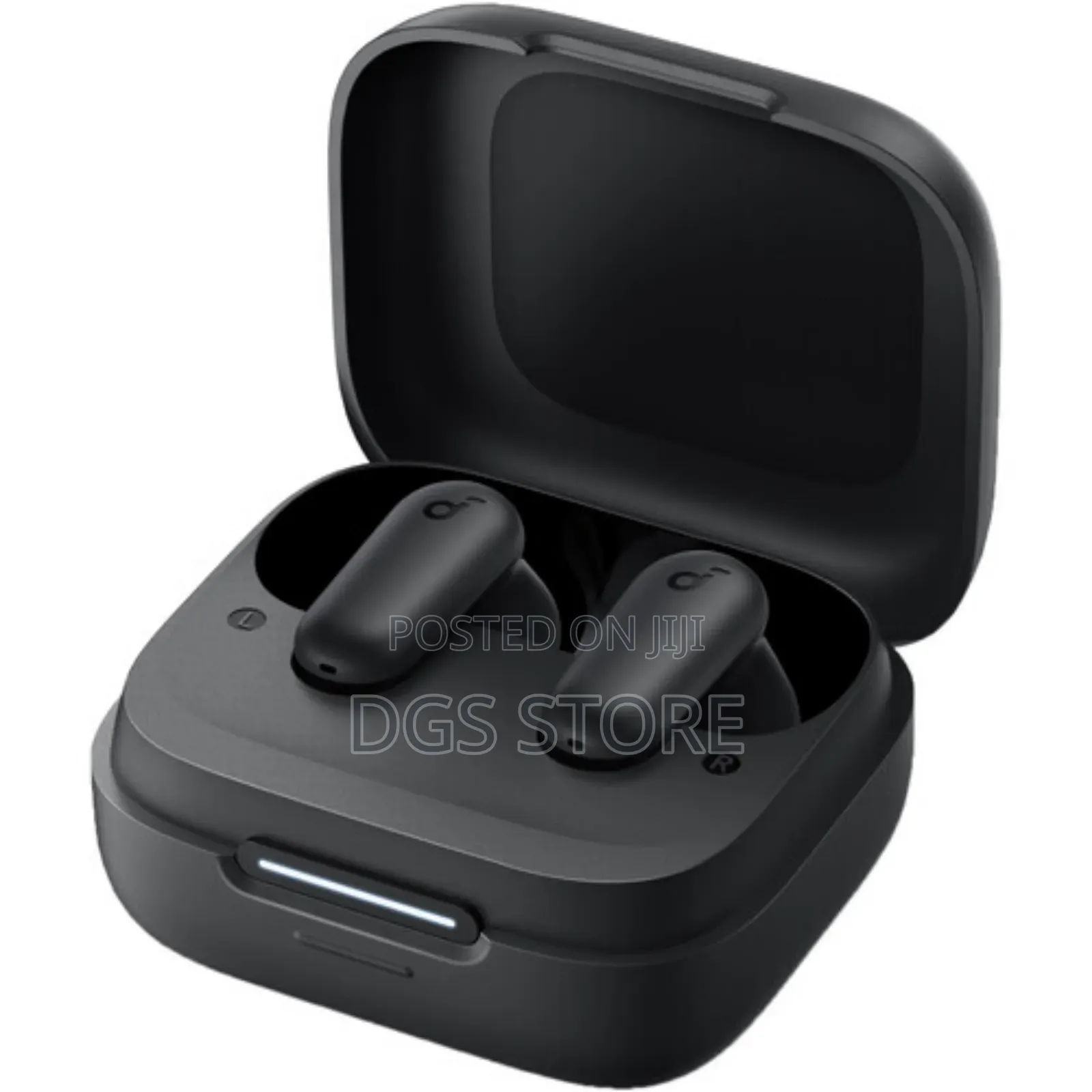 Anker Soundcore P30i Bluetooth Earbuds