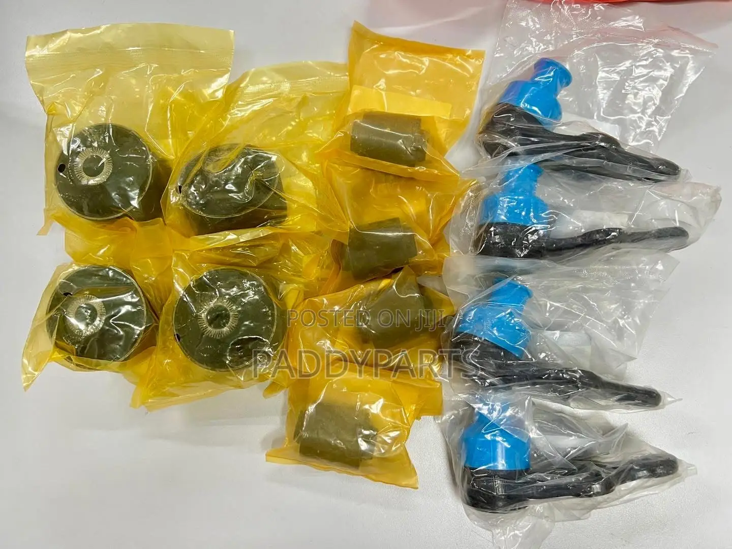 Hyundai Tucson Lower Arm Bushing 2010-2018