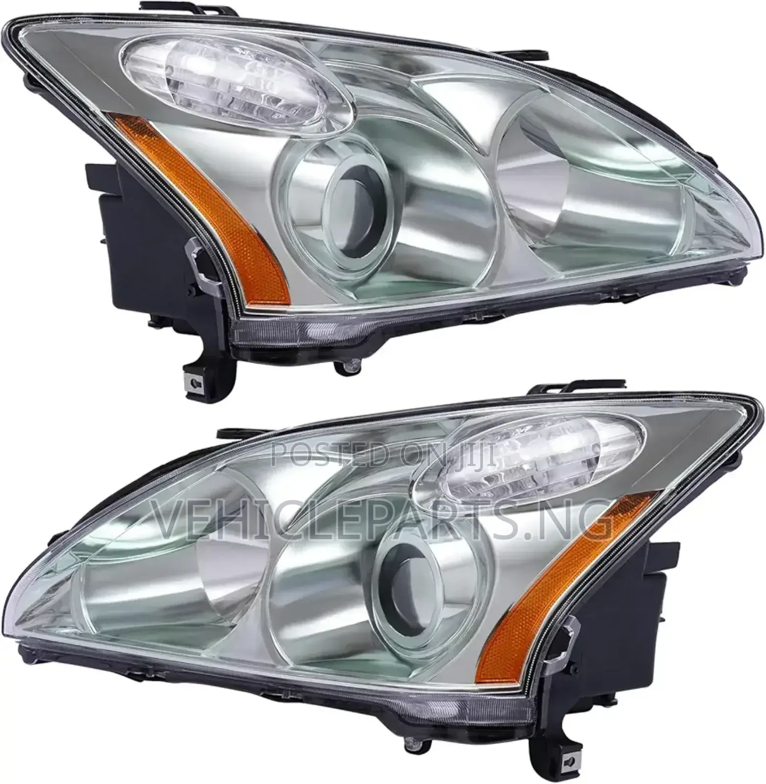 Headlights for Lexus Rx330/350 2004-2009