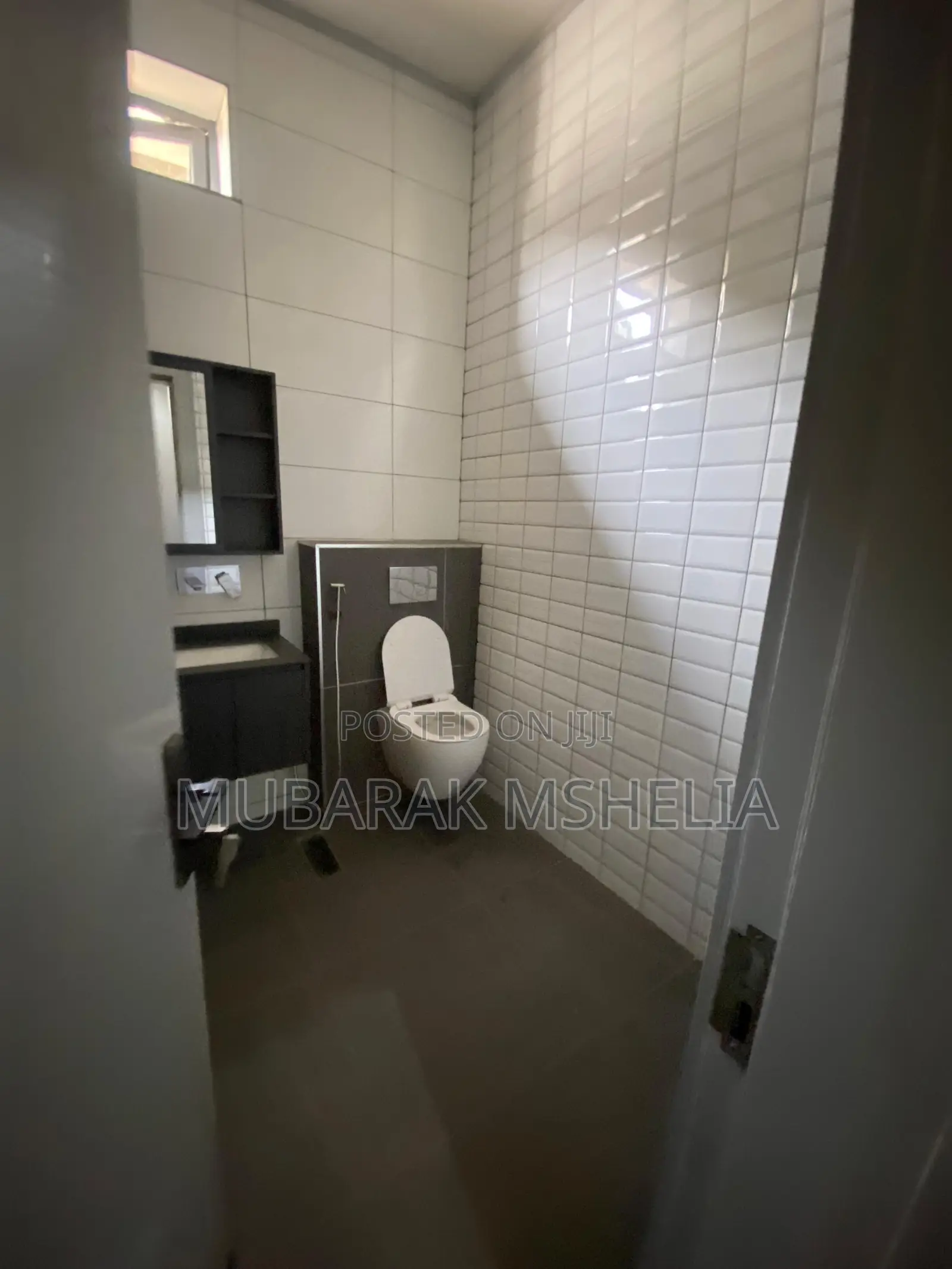 Furnished 5bdrm Duplex in Guzape District for sale
