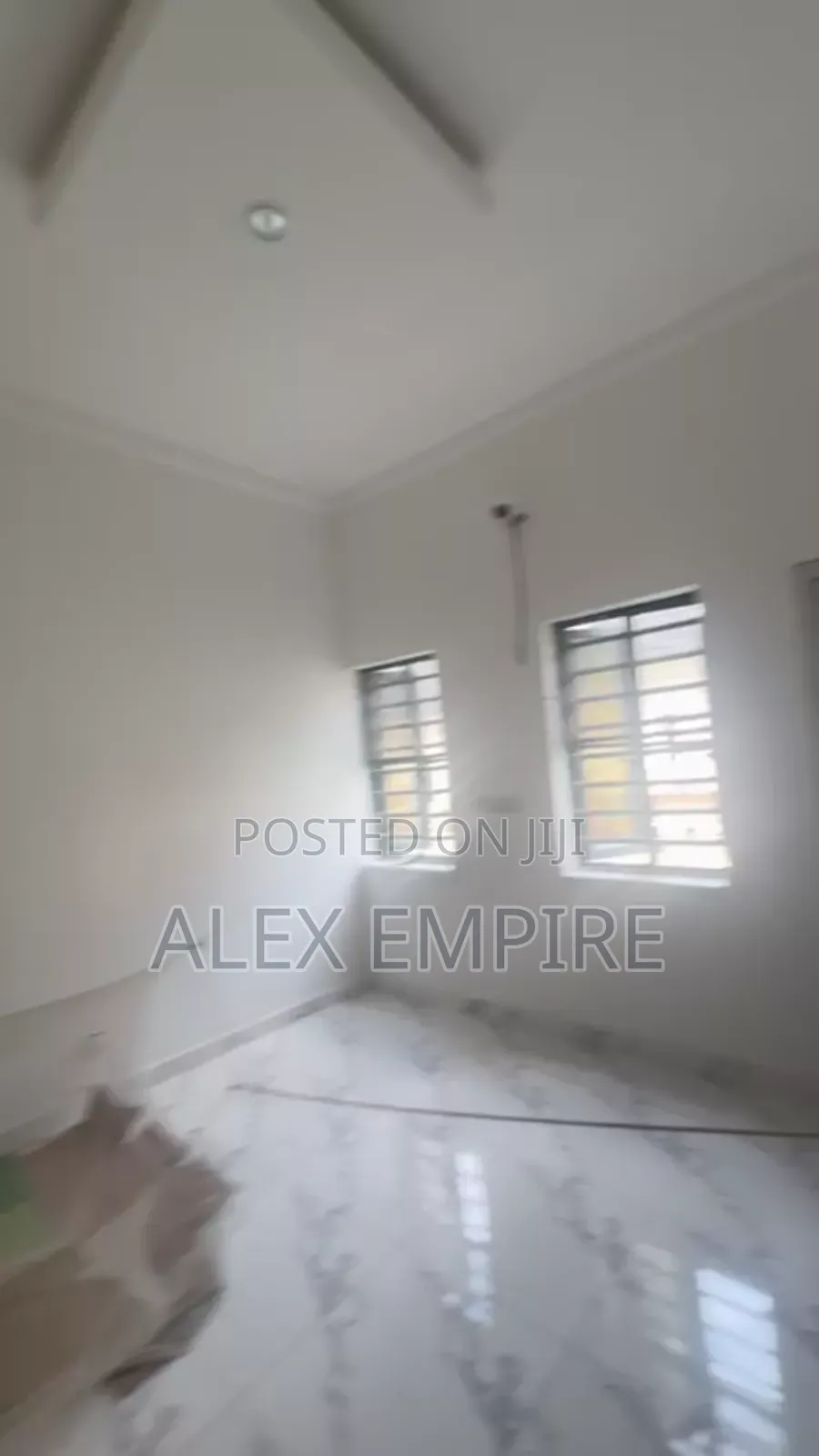 Furnished 2bdrm Apartment in Greenfield Estate, Ago Palace for rent