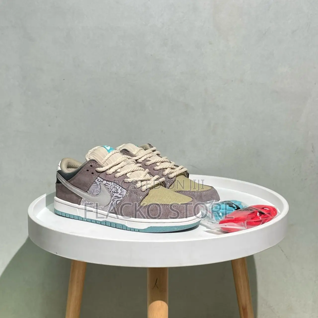 Original Nike Sb Dunk Big Money Savings Sneakers
