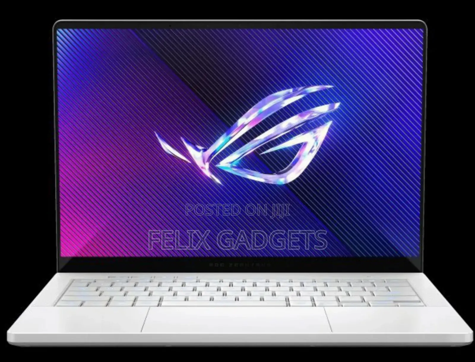 New Laptop Asus ROG Zephyrus G14 16GB AMD Ryzen 9 SSD 1T