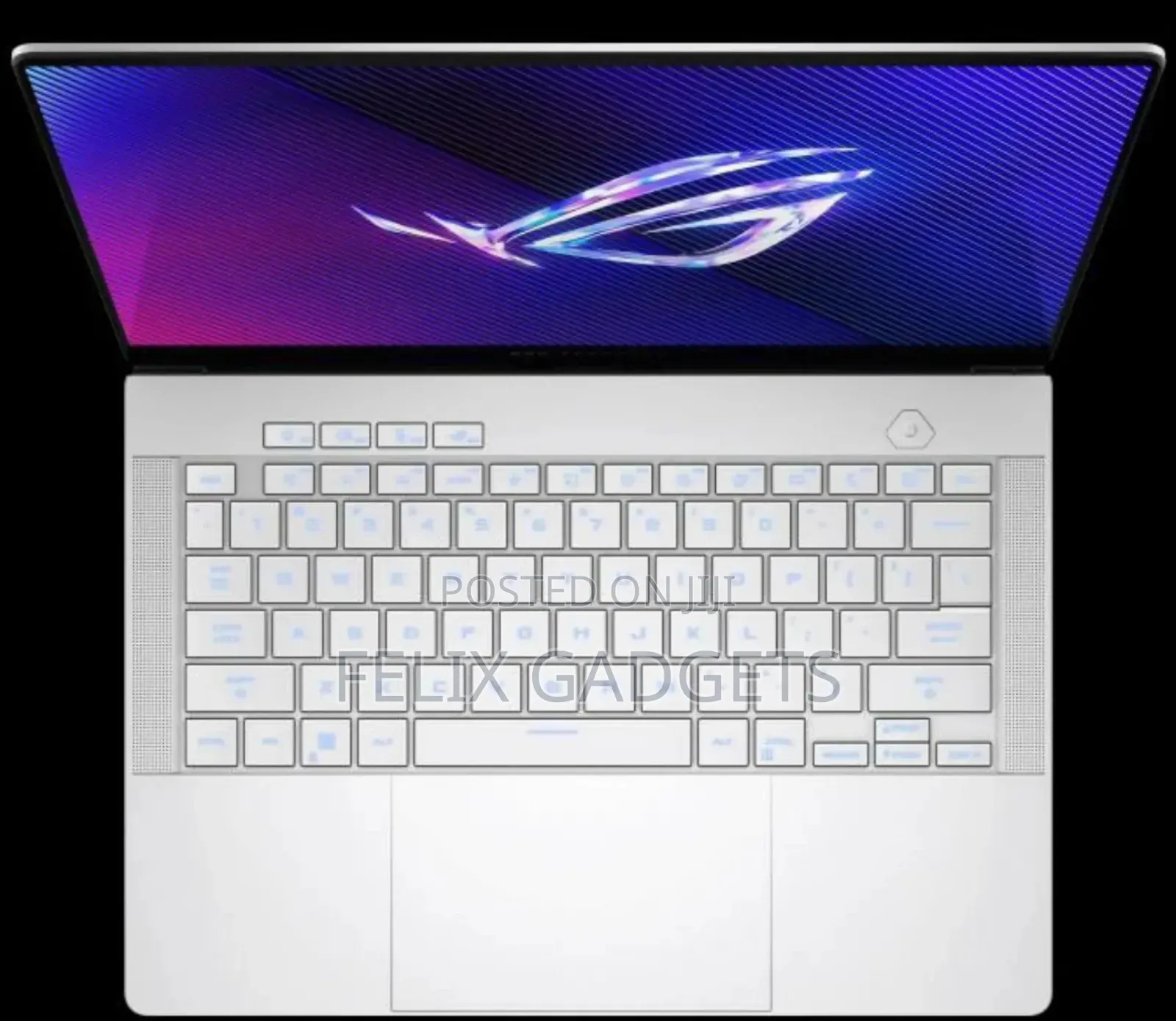 New Laptop Asus ROG Zephyrus G14 16GB AMD Ryzen 9 SSD 1T