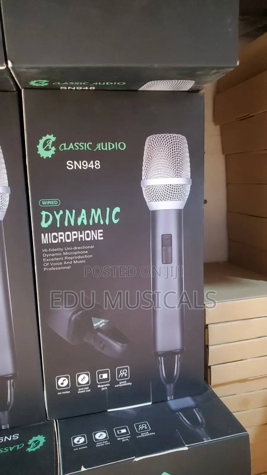Classic Audio