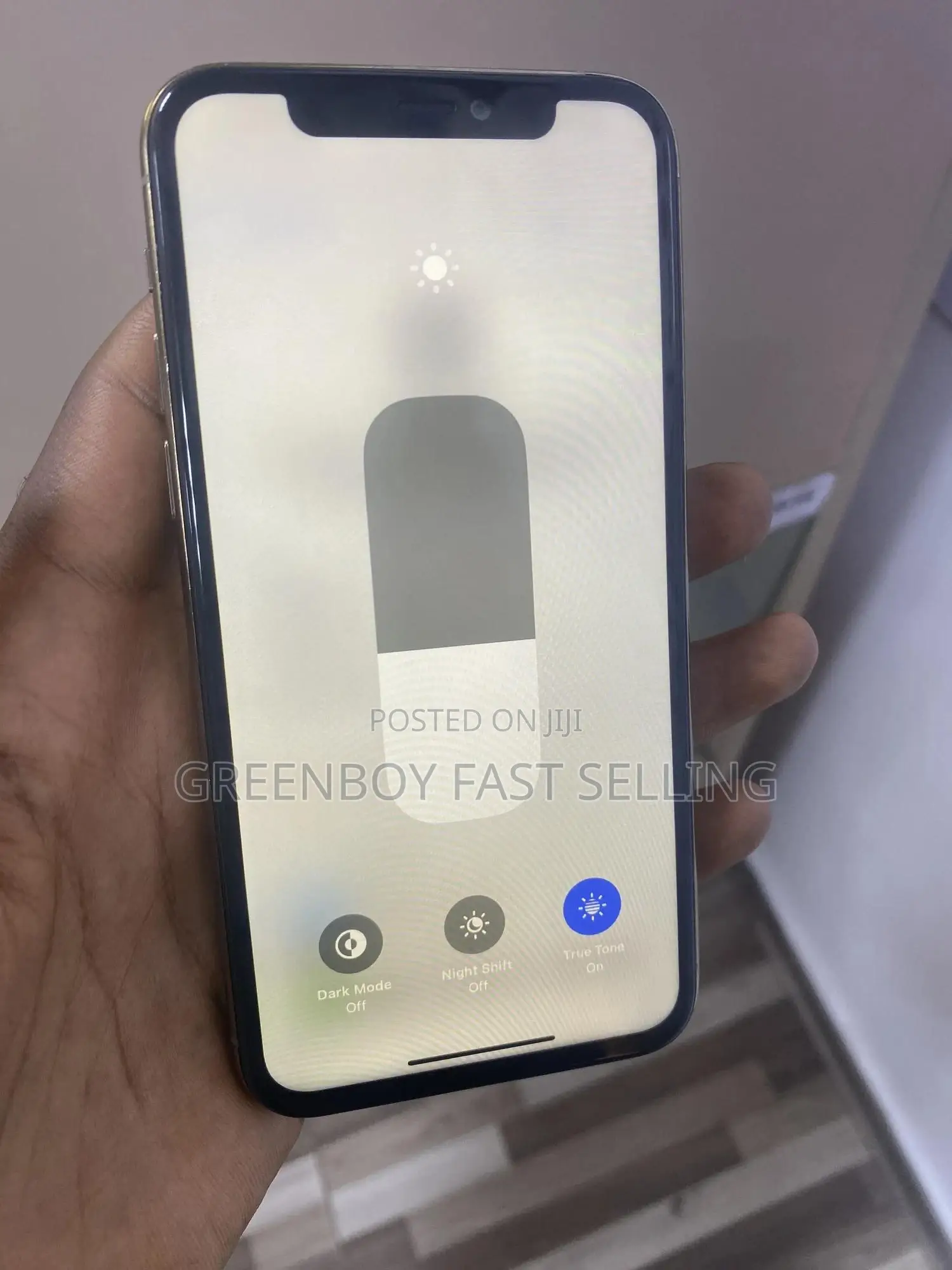 Apple iPhone 11 Pro 64 GB Gold
