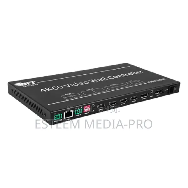 BIT-VWC-409R 60hz LCD Video Wall Controller Processor