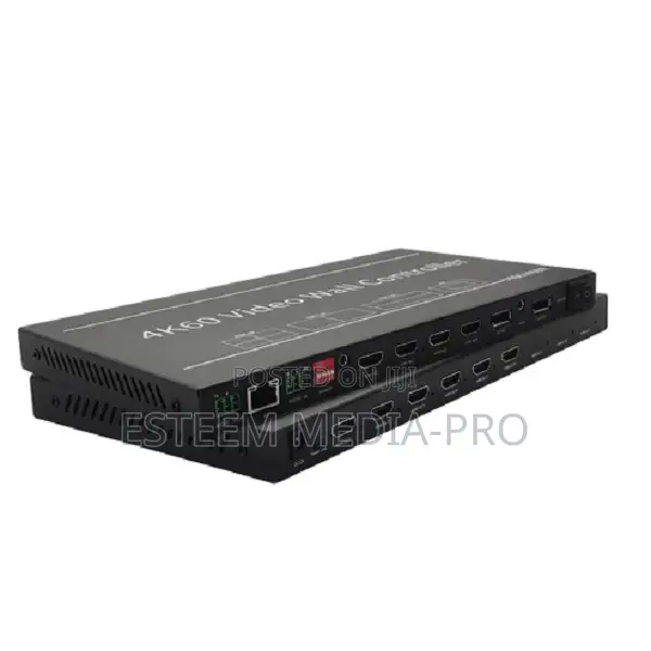 Bit-VWC-406r 60hz LCD Video Wall Controller Controller