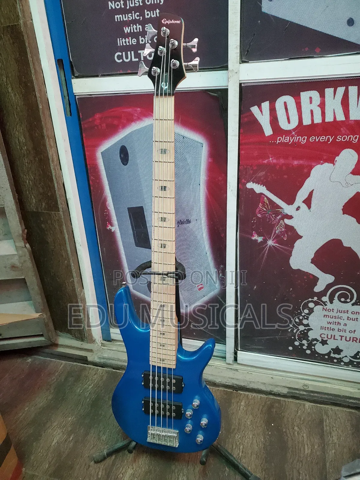 Epiphone Guitar