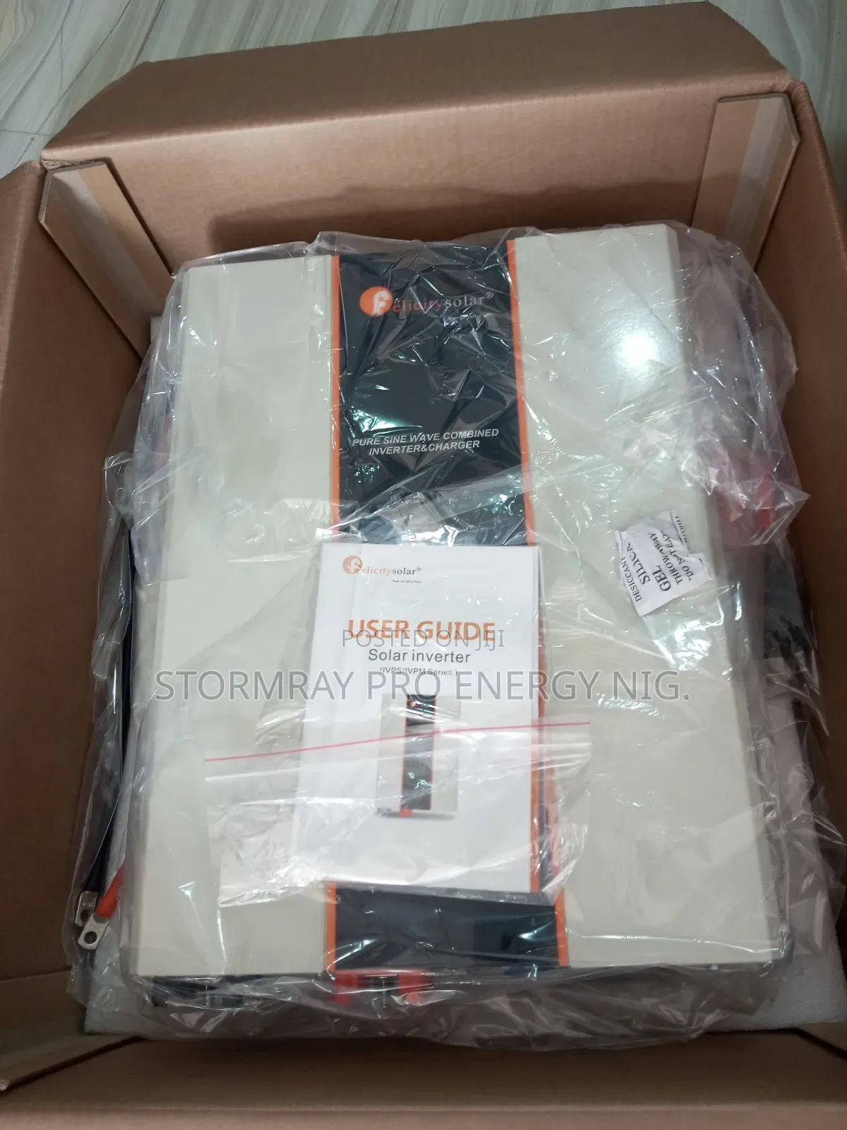 5kva Felicity IVPS Inverter