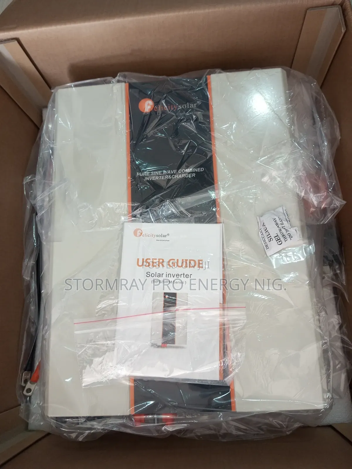 5kva Felicity IVPS Inverter