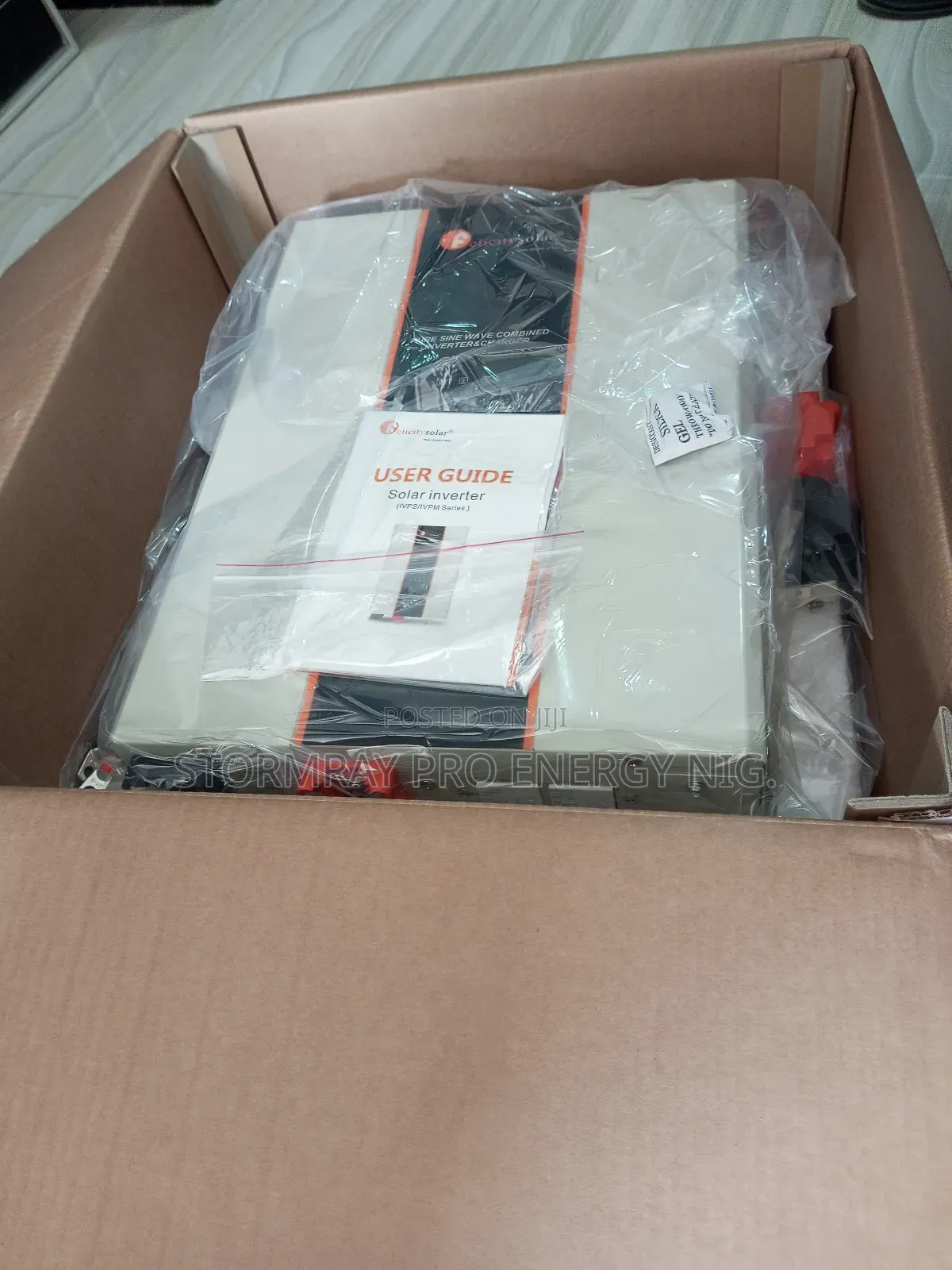 5kva Felicity IVPS Inverter