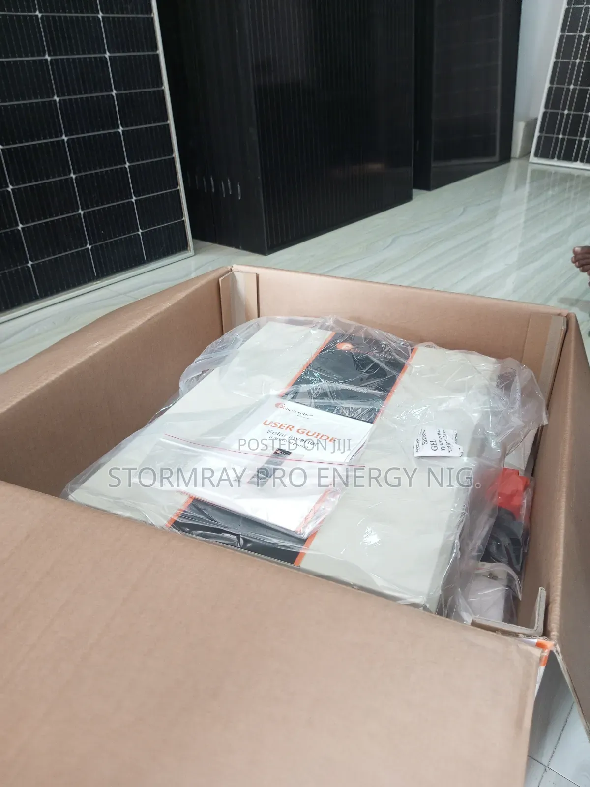 5kva Felicity IVPS Inverter
