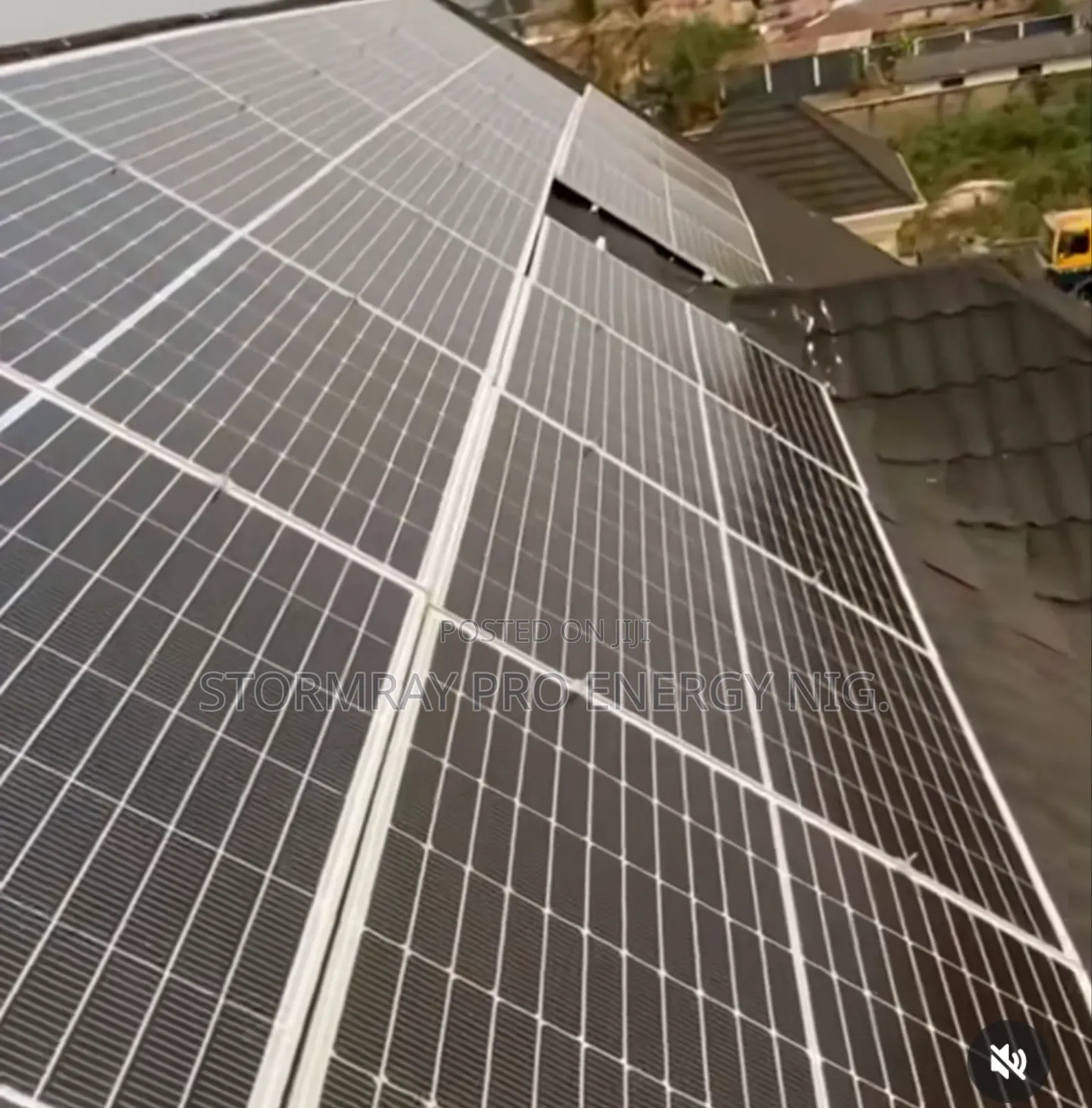 30kwh/20kva/600w Panels