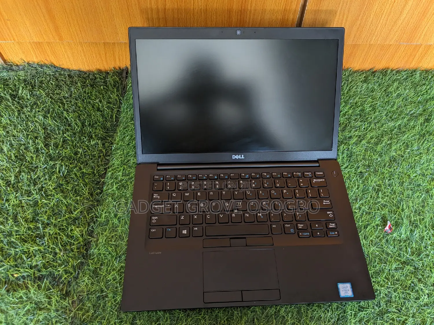 Laptop Dell Latitude 7480 8GB Intel Core I5 SSD 256GB