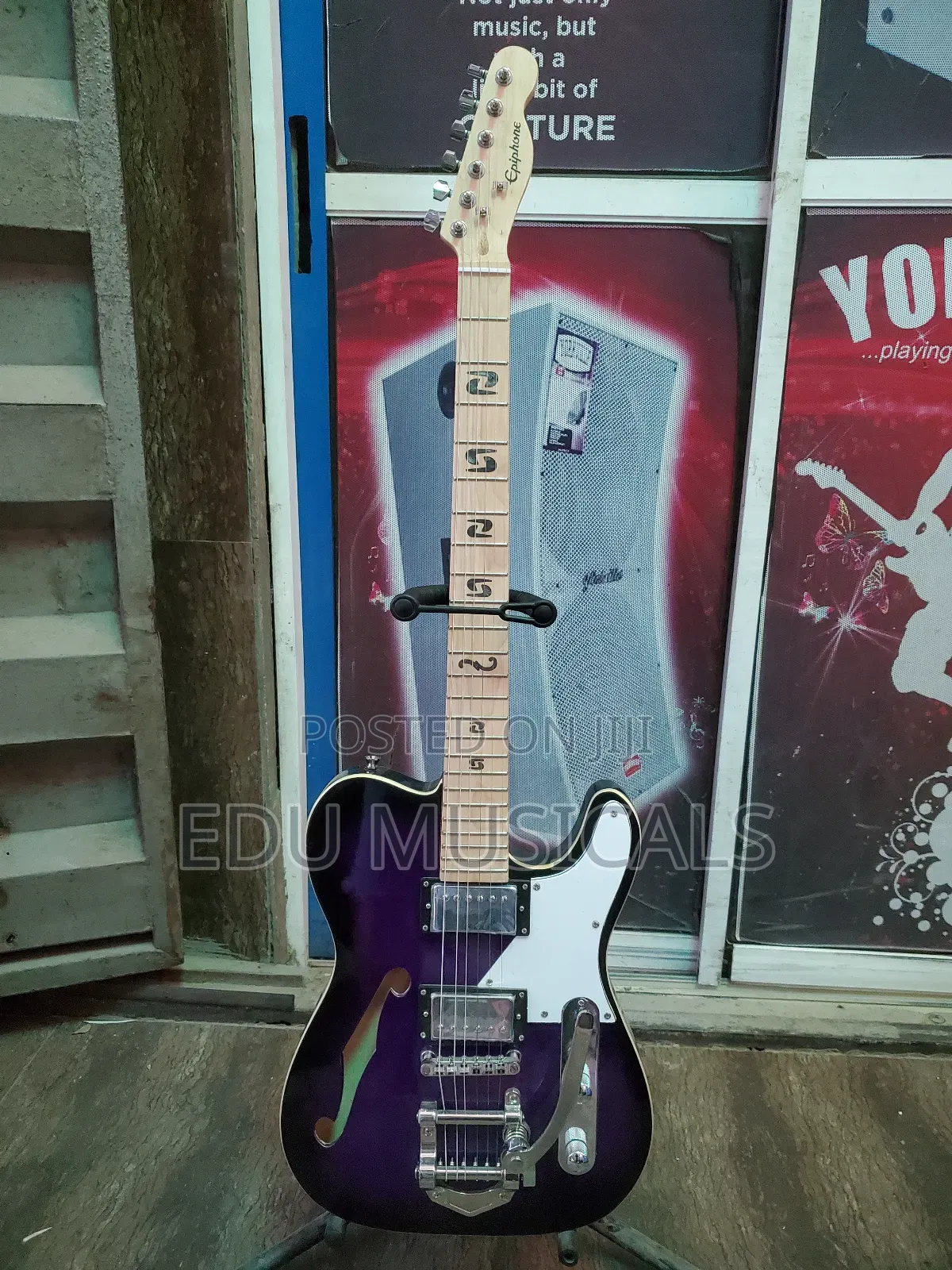 Epiphone Guitar