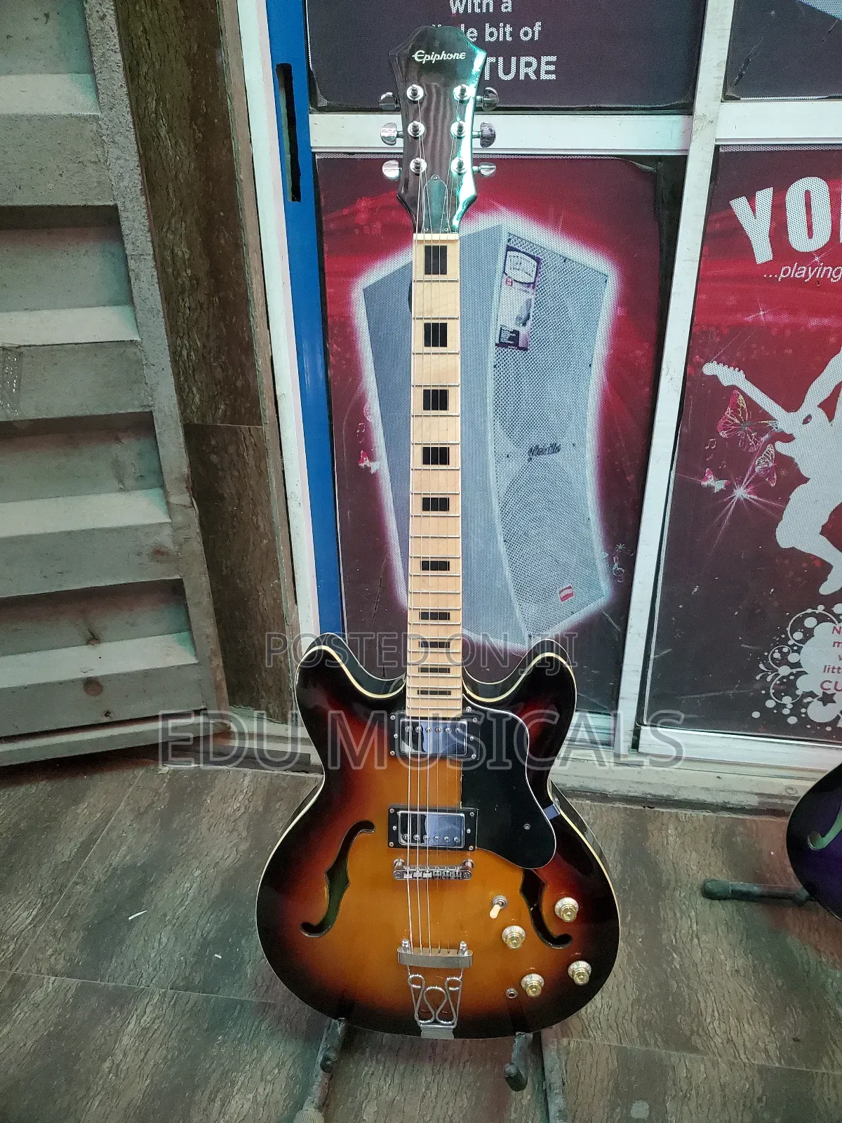 Epiphone Guitar