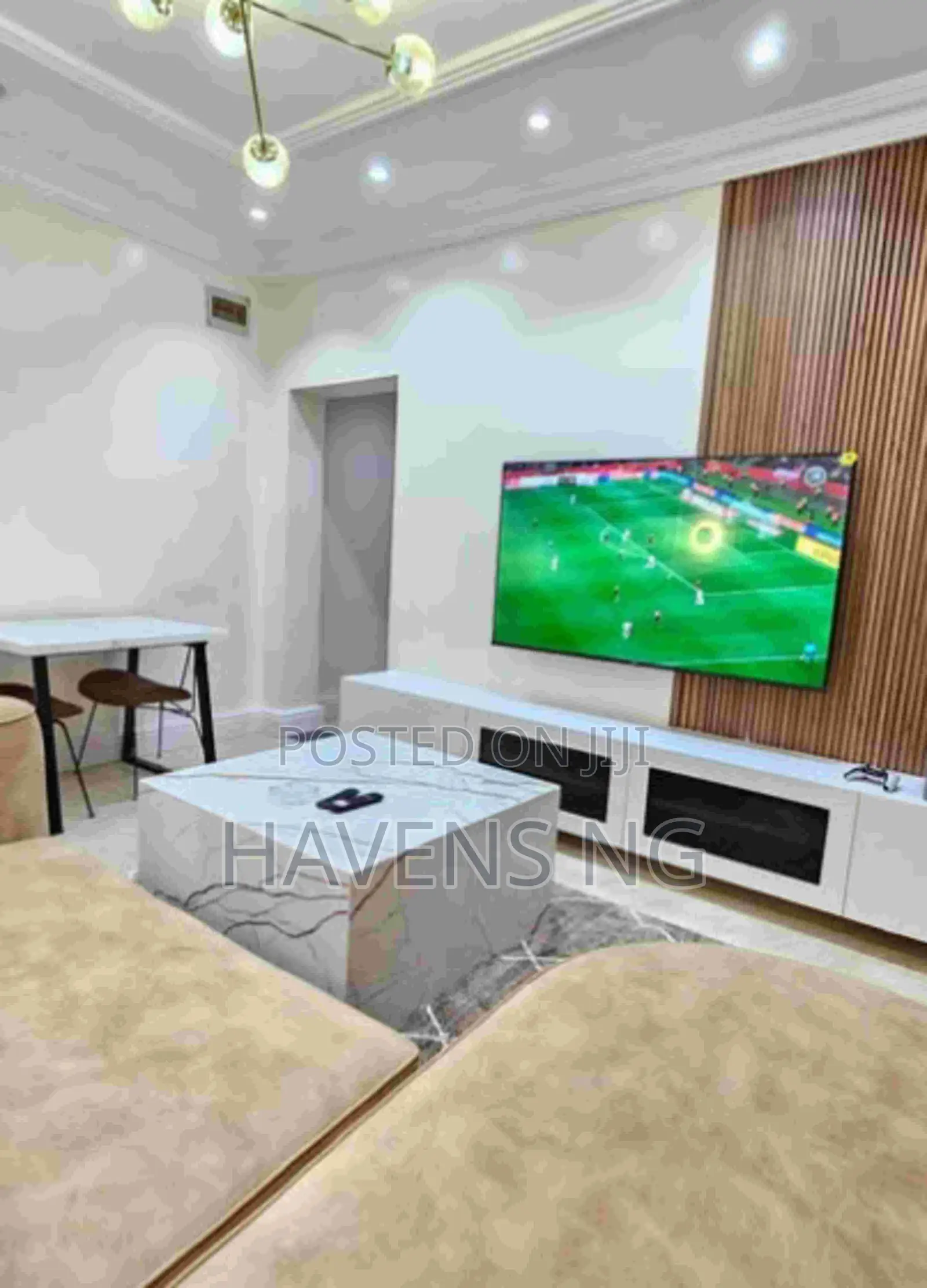 Chic 1 Bedroom Apartment With Ps5