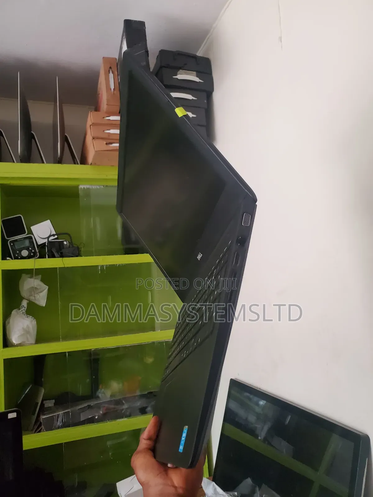 Laptop Dell Latitude 3550 8GB Intel Core I5 HDD 500GB