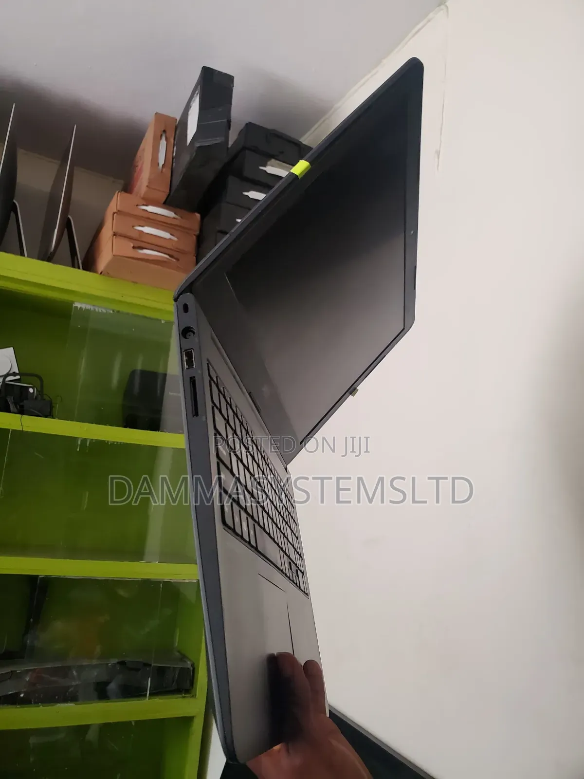 Laptop Dell Latitude 3550 8GB Intel Core I5 HDD 500GB