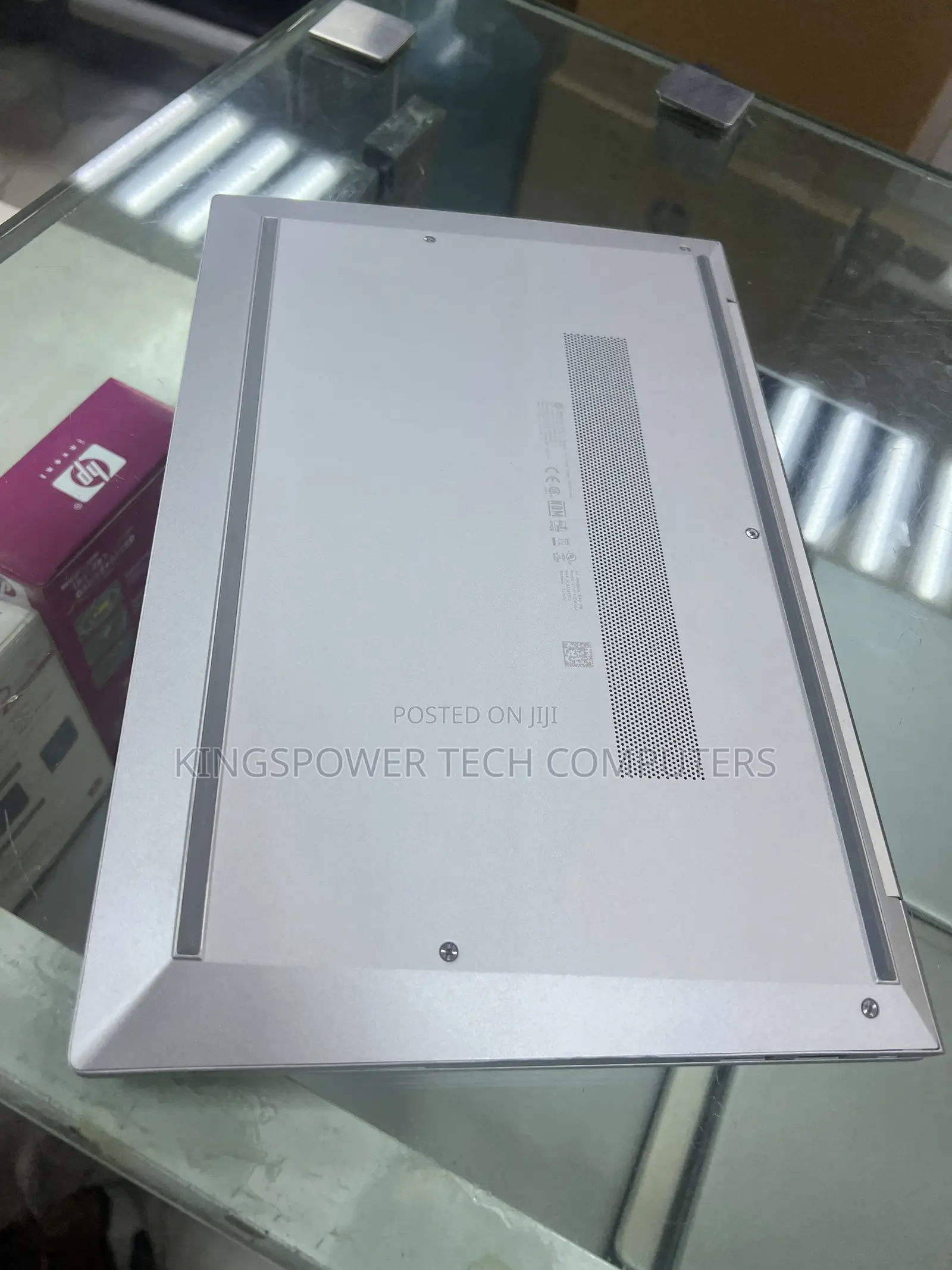 Laptop HP EliteBook 840 G8 16GB Intel Core I7 SSD 512GB