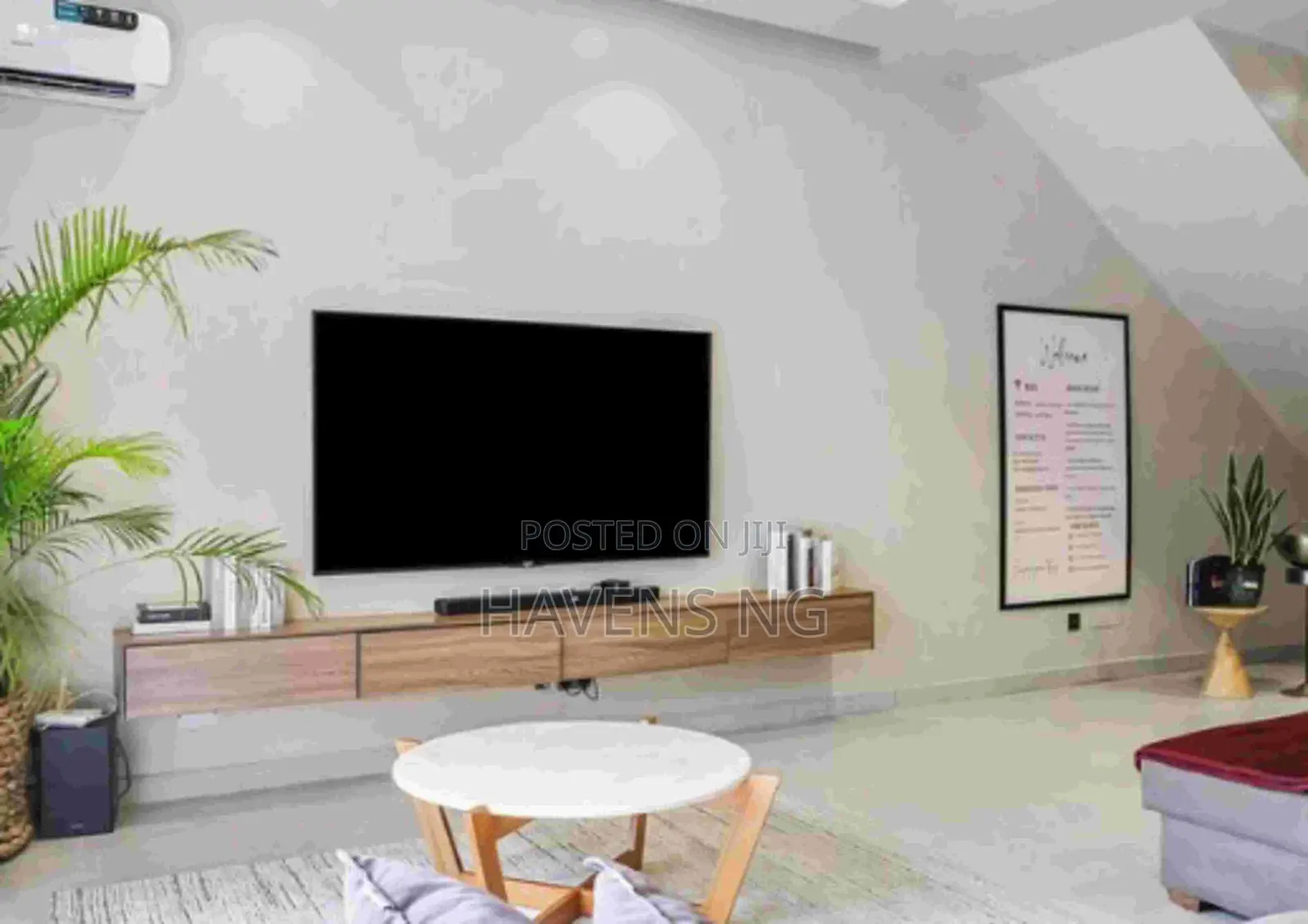 2 Bedroom Apartment With Swimming Pool Gym