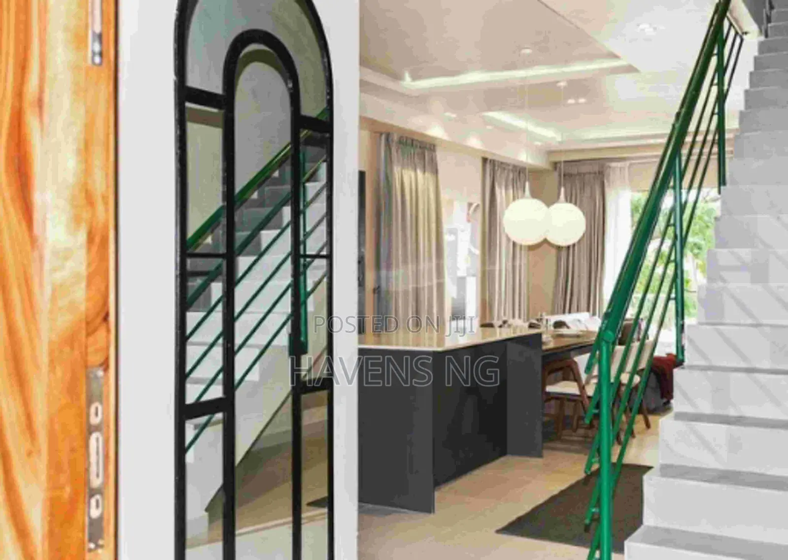 2 Bedroom Apartment With Swimming Pool Gym
