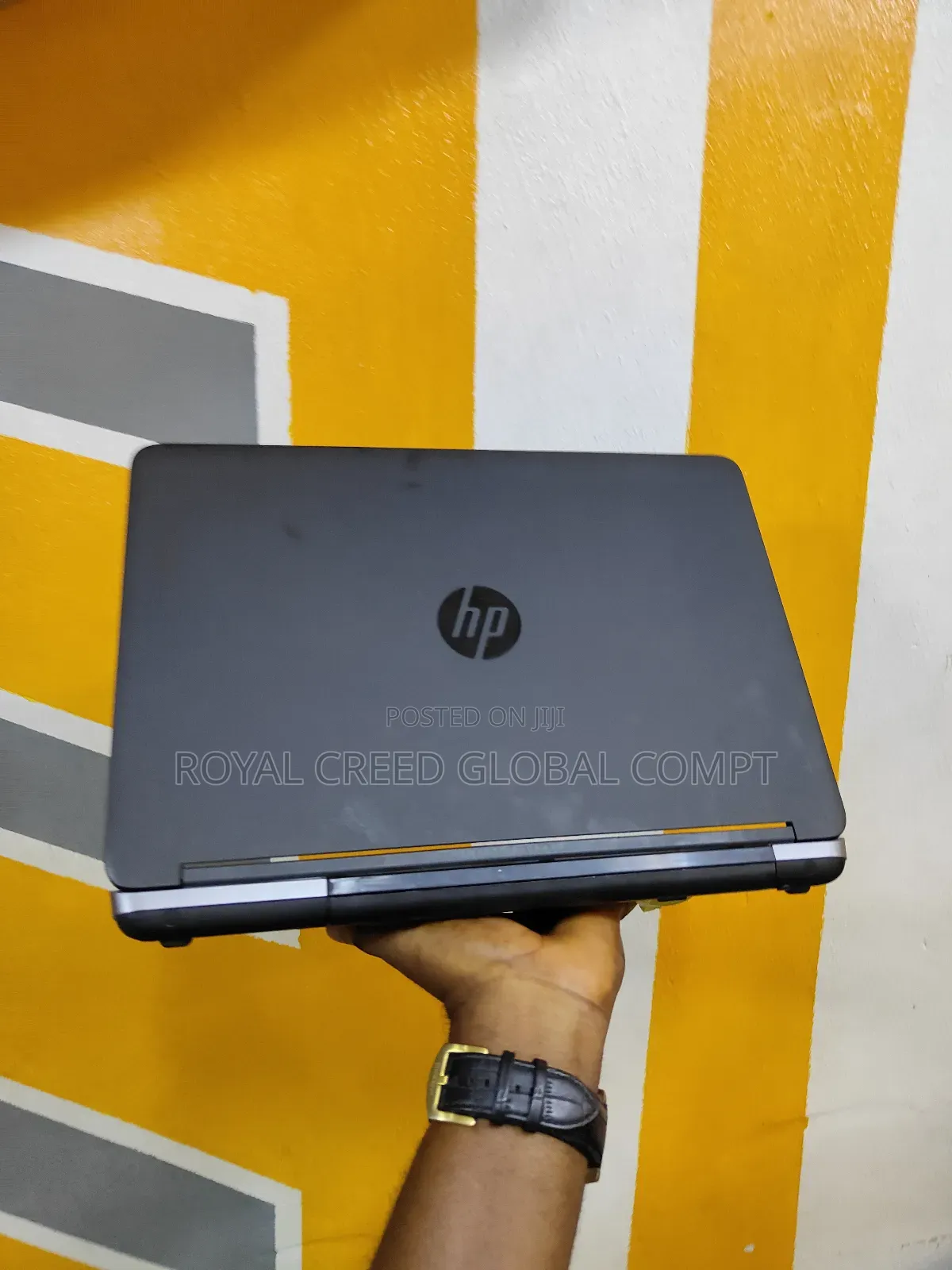 Laptop HP ProBook 640 8GB Intel Core I5 HDD+SSD 500GB