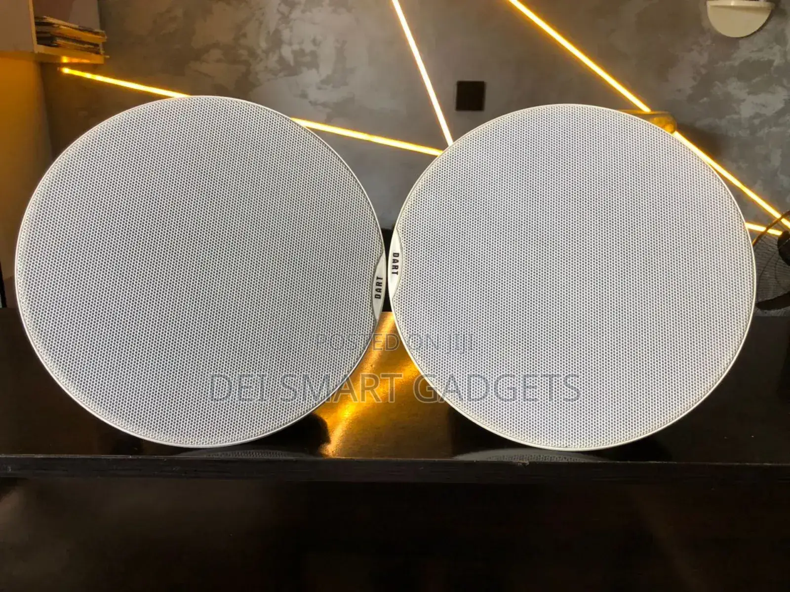 Bluetooth Speaker 80watts(Tundra2-1))