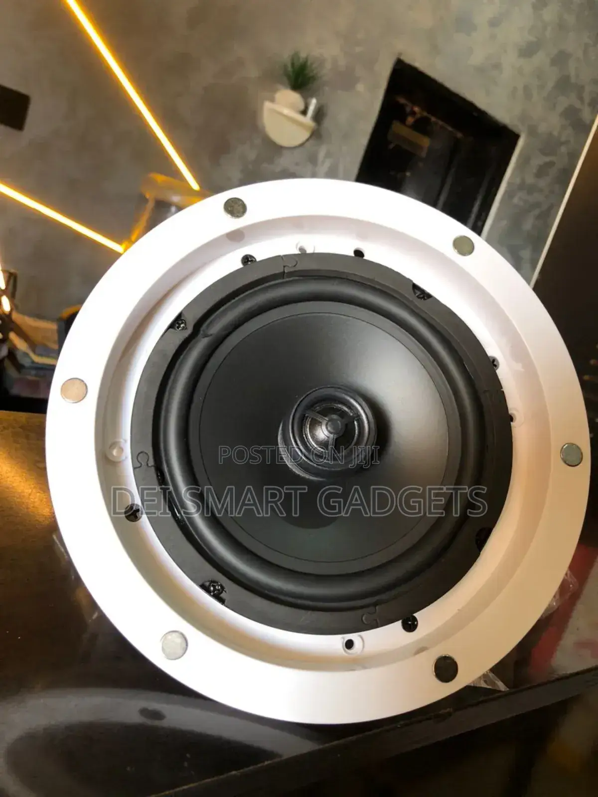 Bluetooth Speaker 80watts(Tundra2-1))