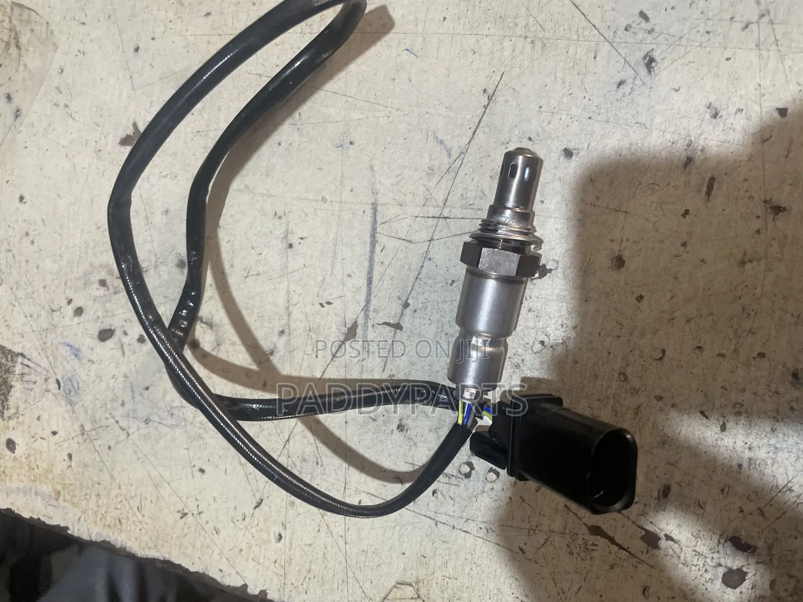 Kia Sportage Oxygen Sensor 2.0l Turbo 2011-2018