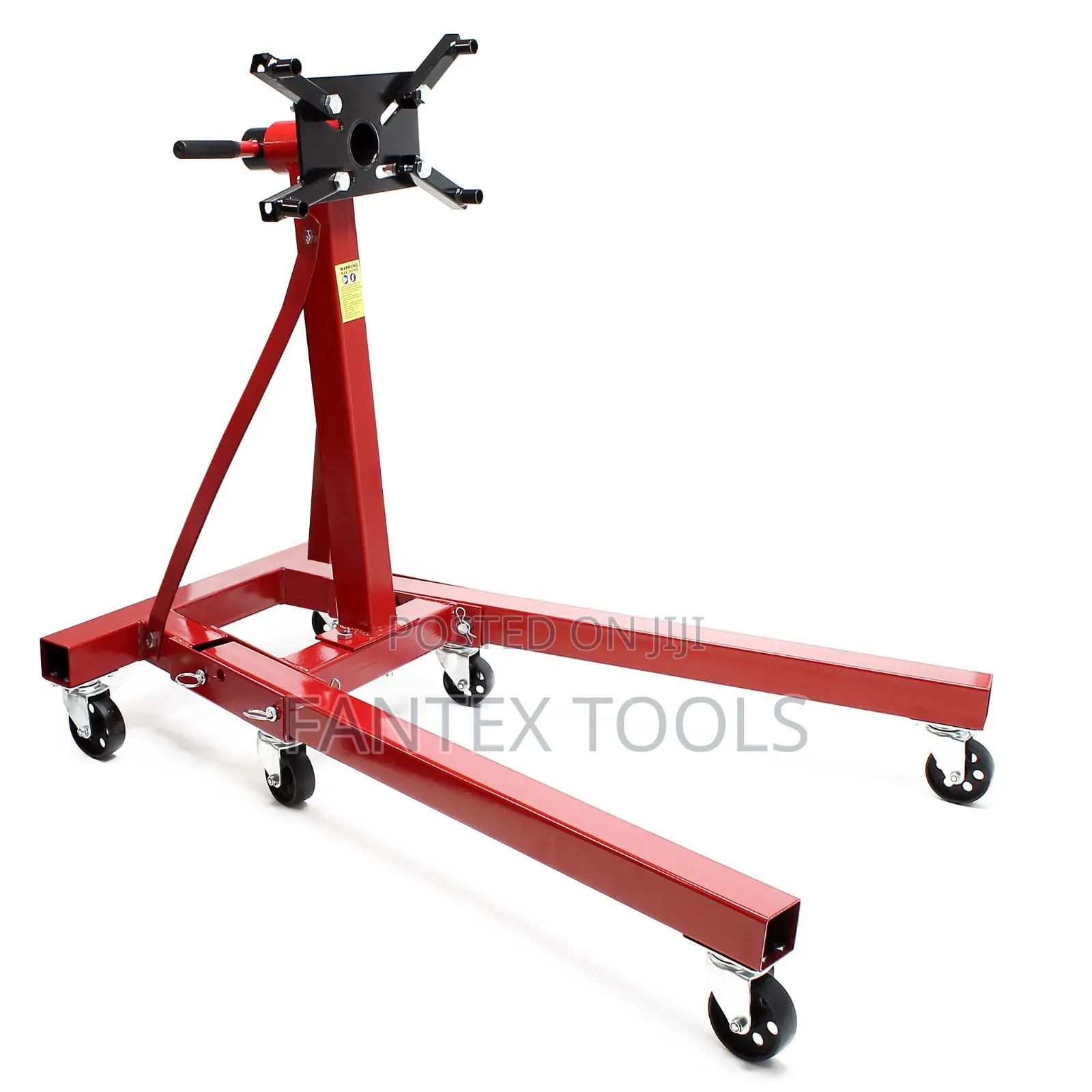 Engine Stand.2000 Lbs.