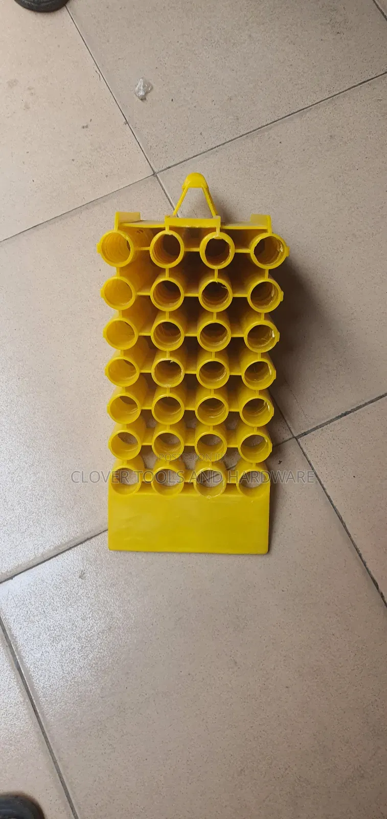 Car / Truck Wadge