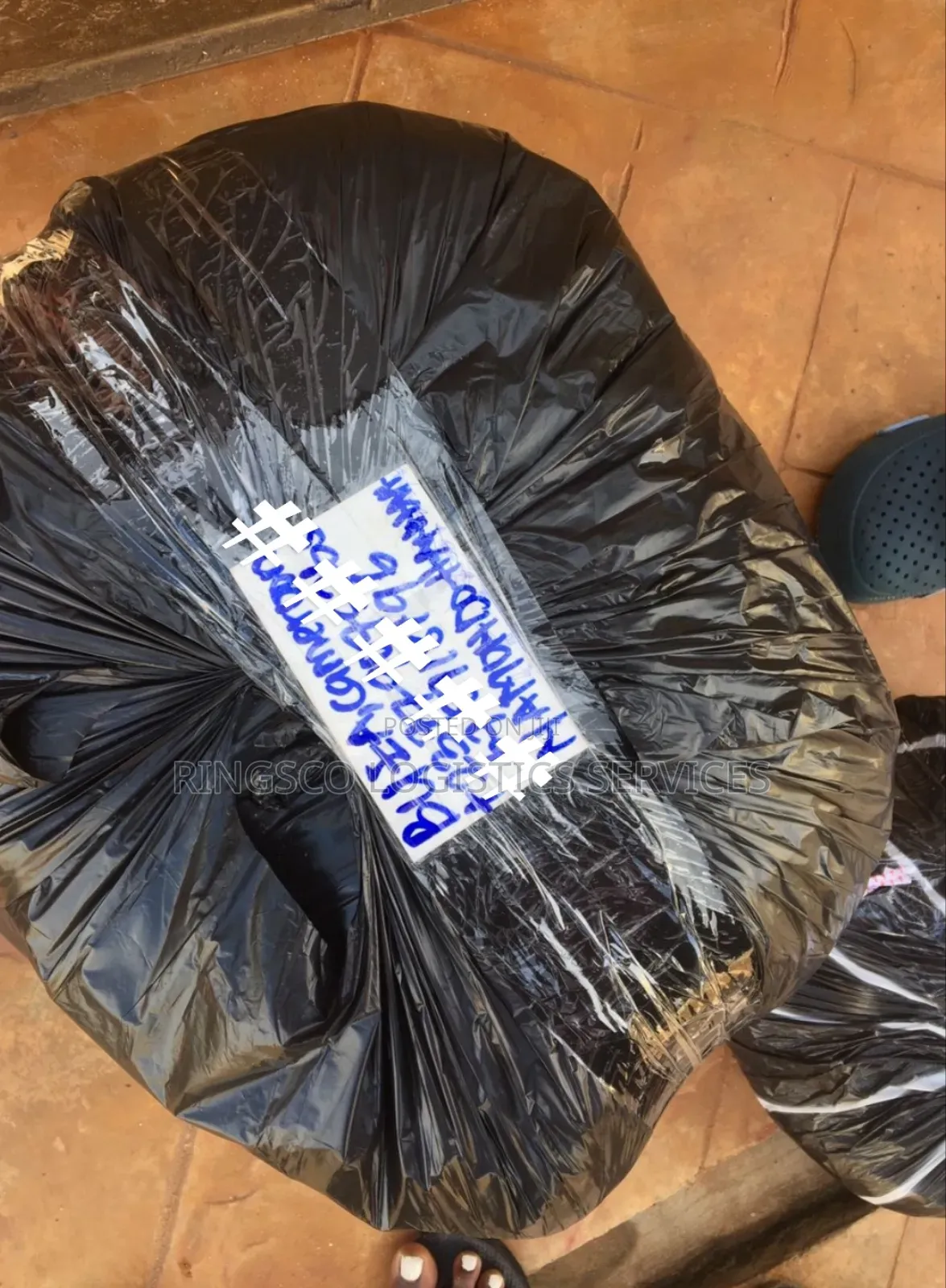 Ship From Nigeria to Cameroon From Your Doorstep Pick Up