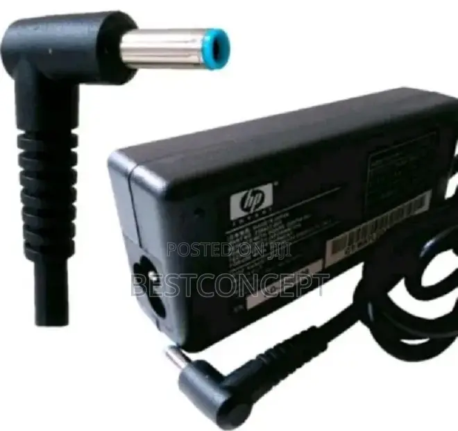 150W Bluemouth Charger