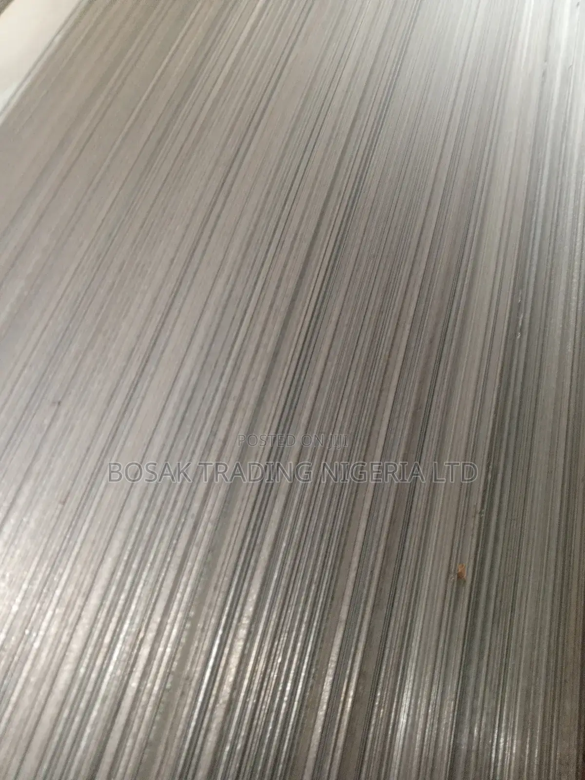 Gavanized Plate 1.2mm