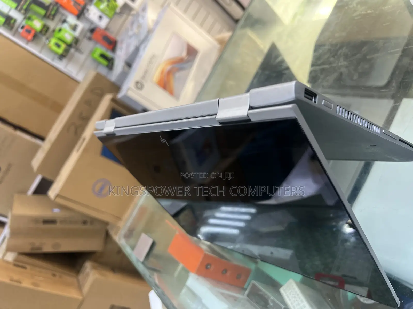 Laptop HP EliteBook 830 G6 8GB Intel Core I5 SSD 256GB