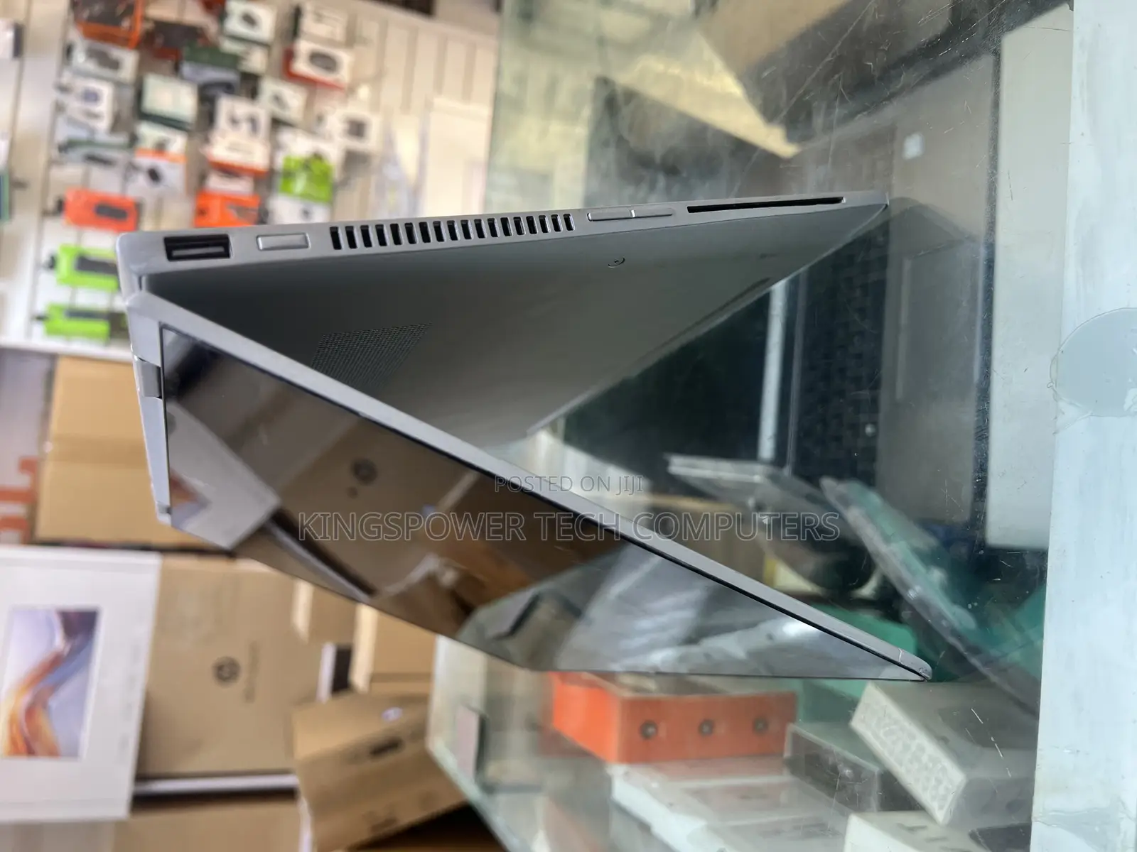 Laptop HP EliteBook 830 G6 8GB Intel Core I5 SSD 256GB