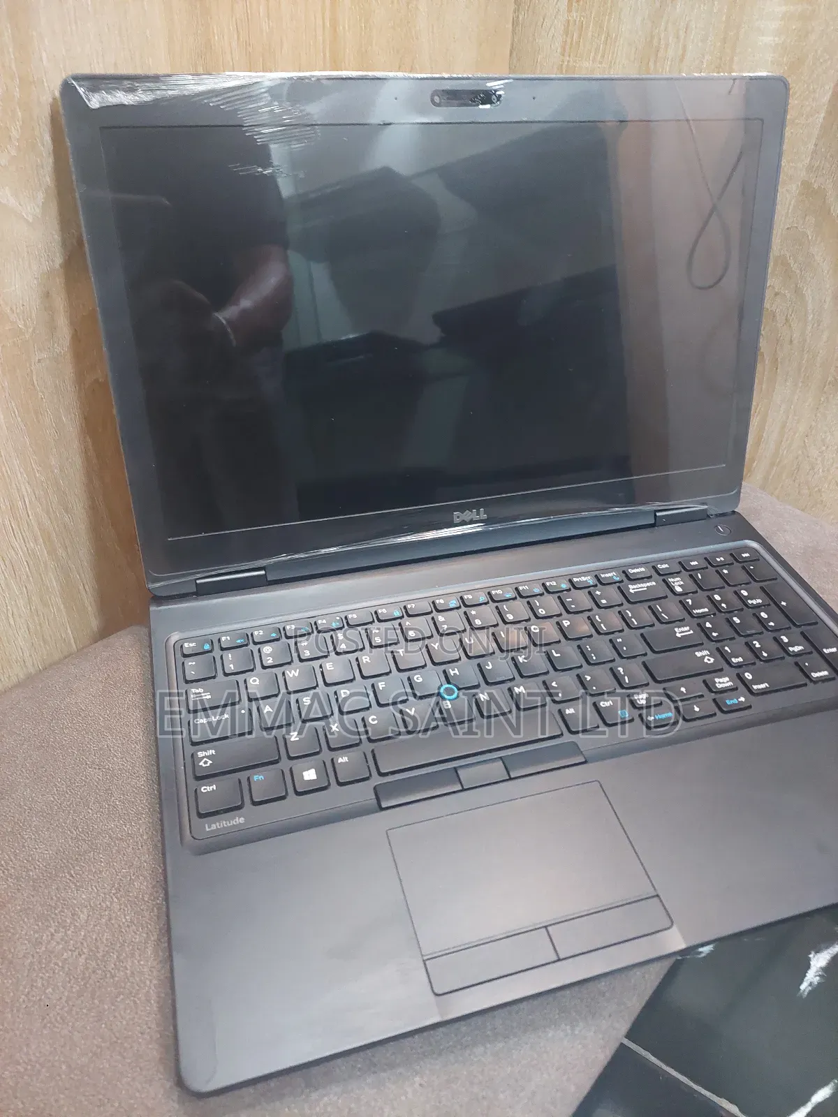 Laptop Dell Latitude 5590 8GB Intel Core I5 SSD 256GB