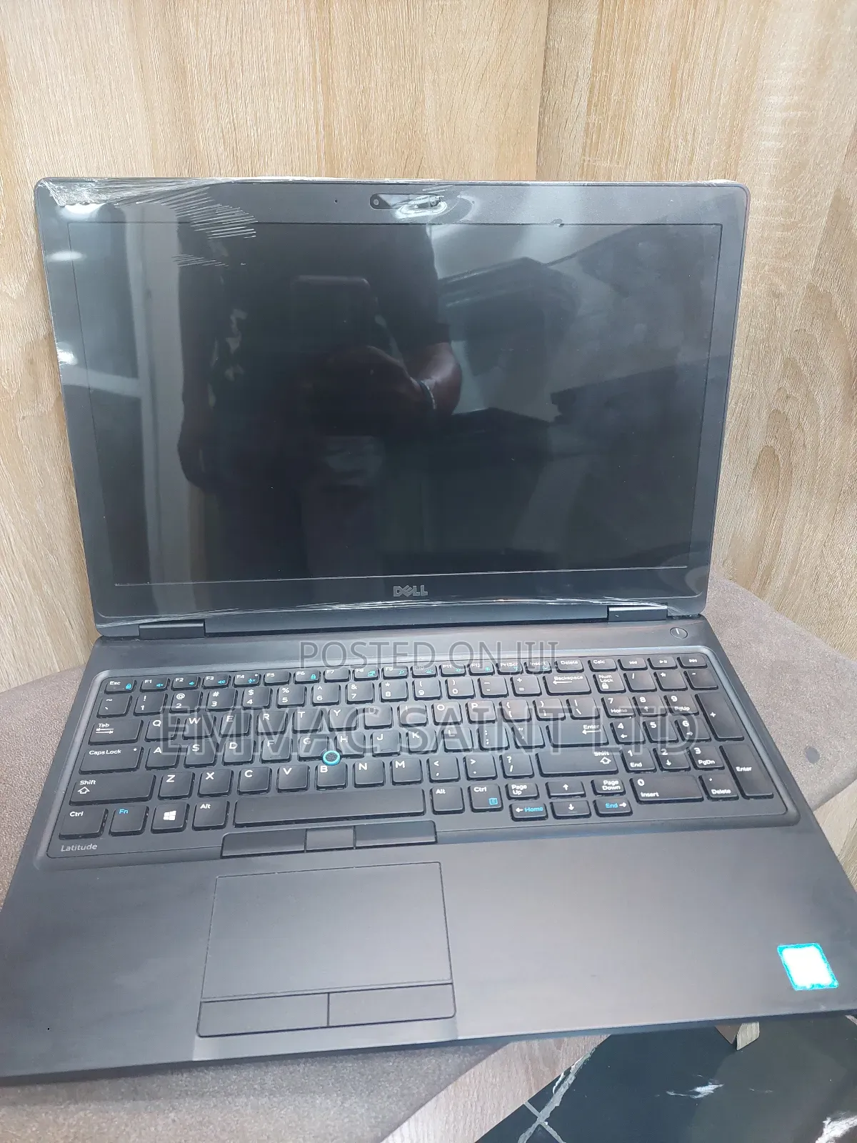 Laptop Dell Latitude 5590 8GB Intel Core I5 SSD 256GB