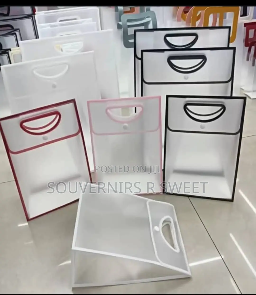 Partybags Small_ Dozen Price